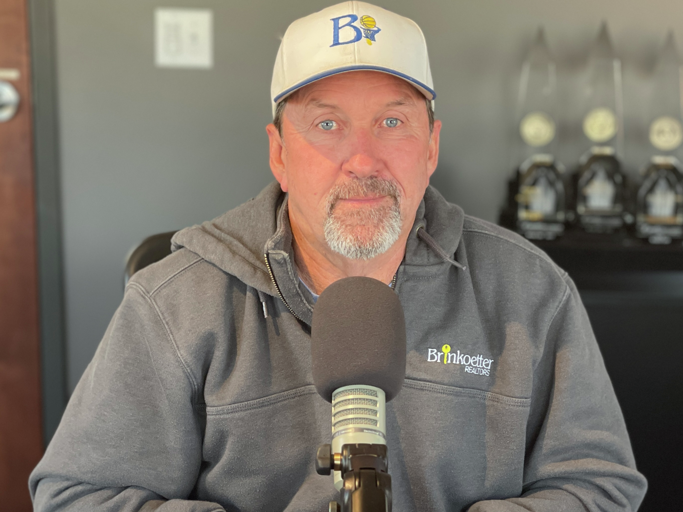 Tom Brinkoetter - October 24, 2025