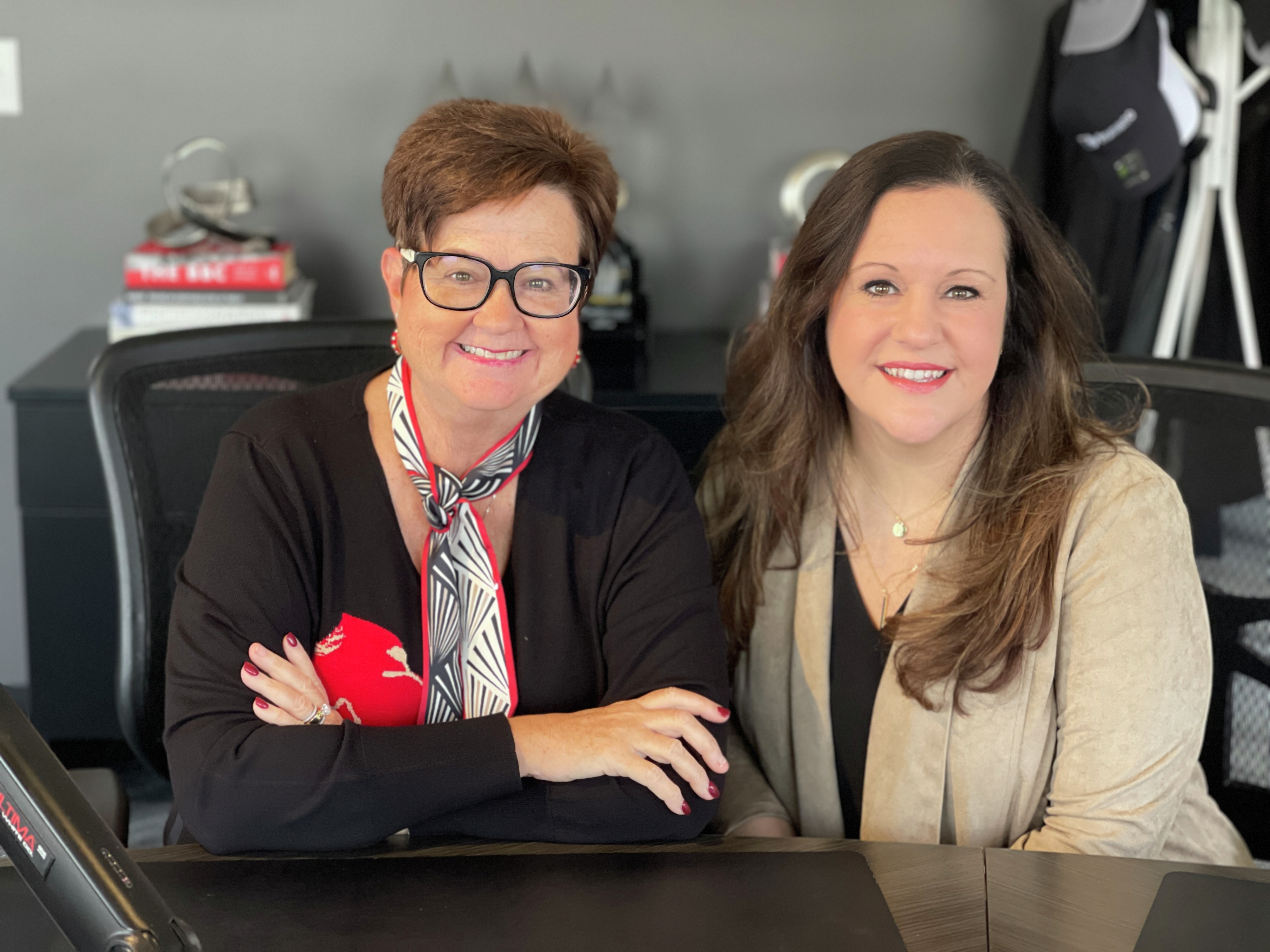 Byers & Co. Interviews