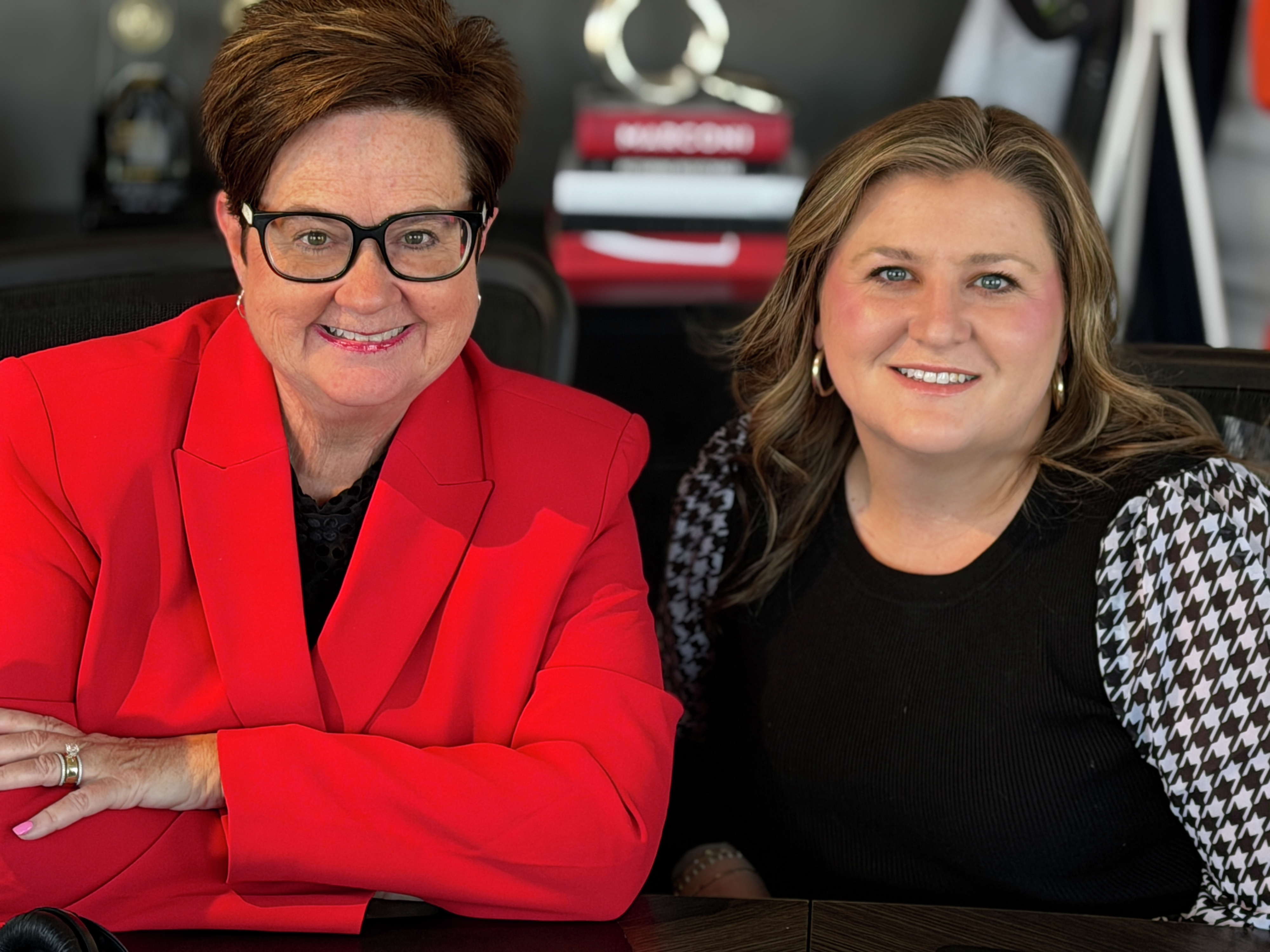 Byers & Co. Interviews