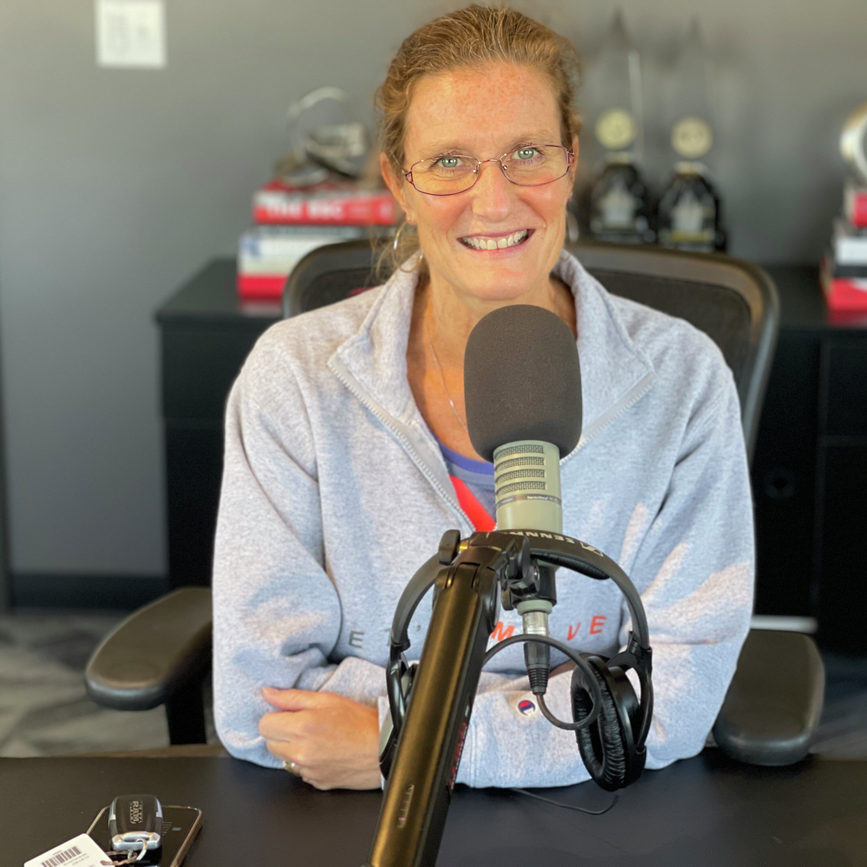 Angela Foulke - May 15, 2026