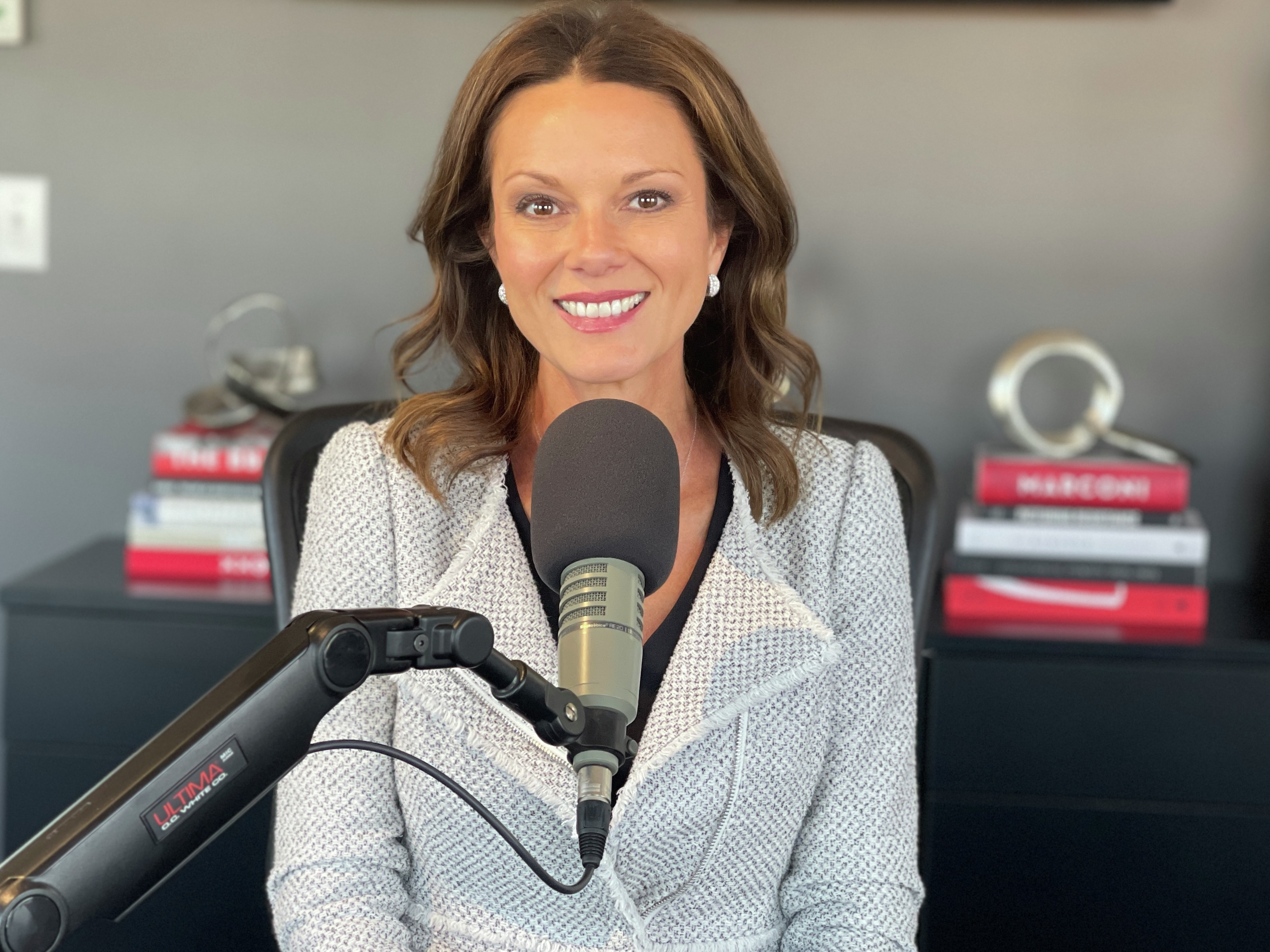 Nicole Bateman - October 24, 2025