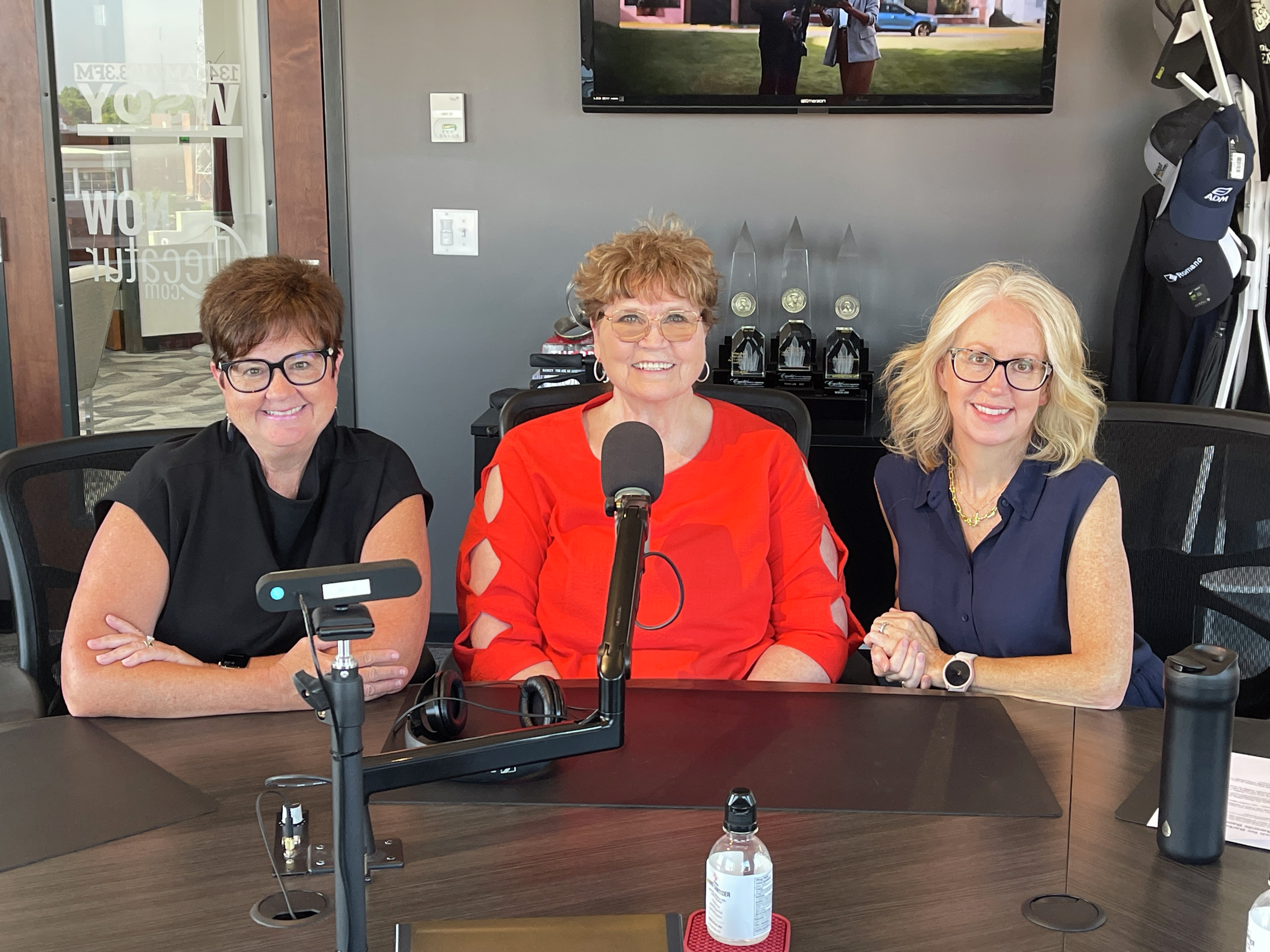 Byers & Co. Interviews