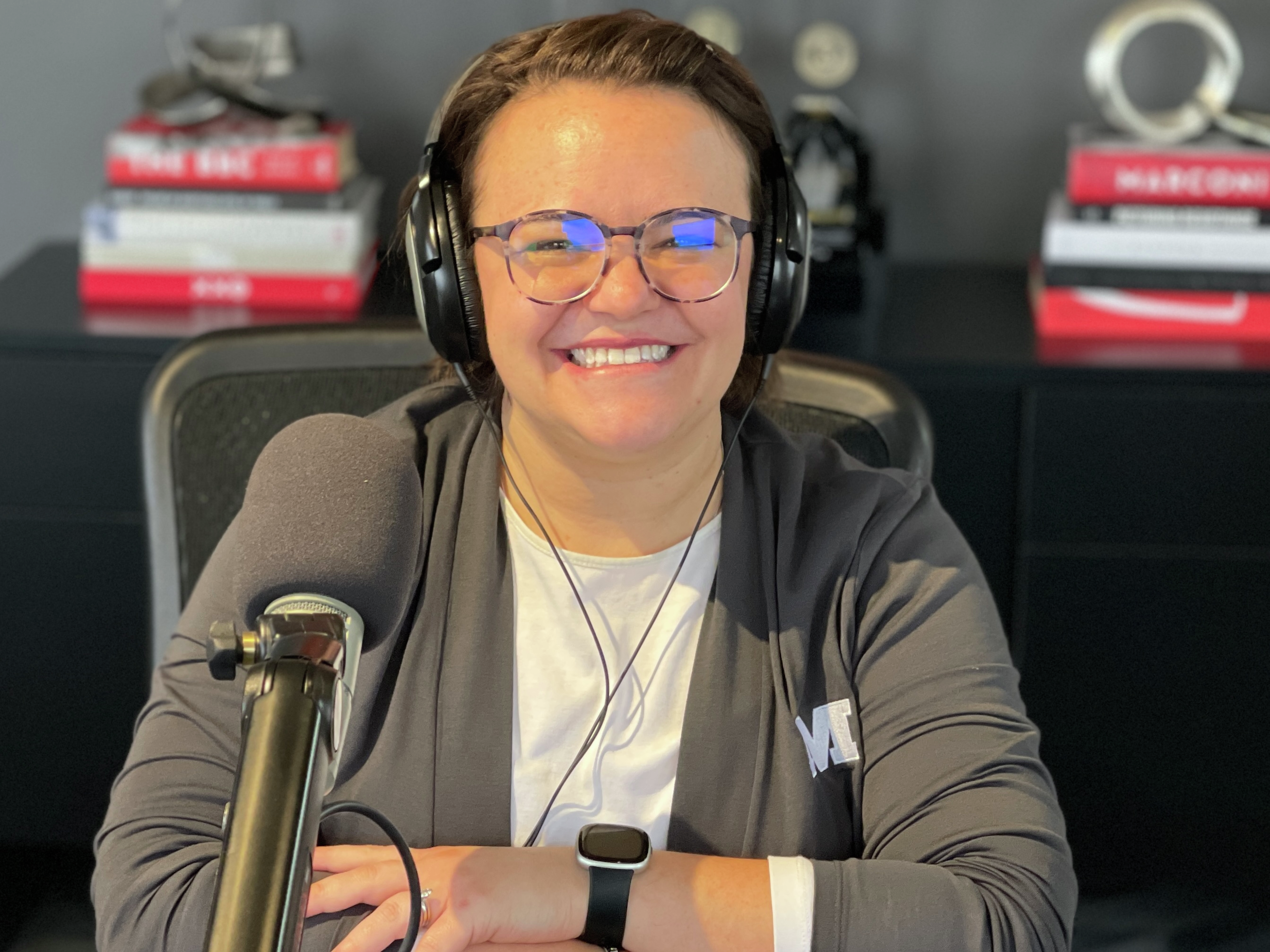 Alyse Knust - November 26, 2025