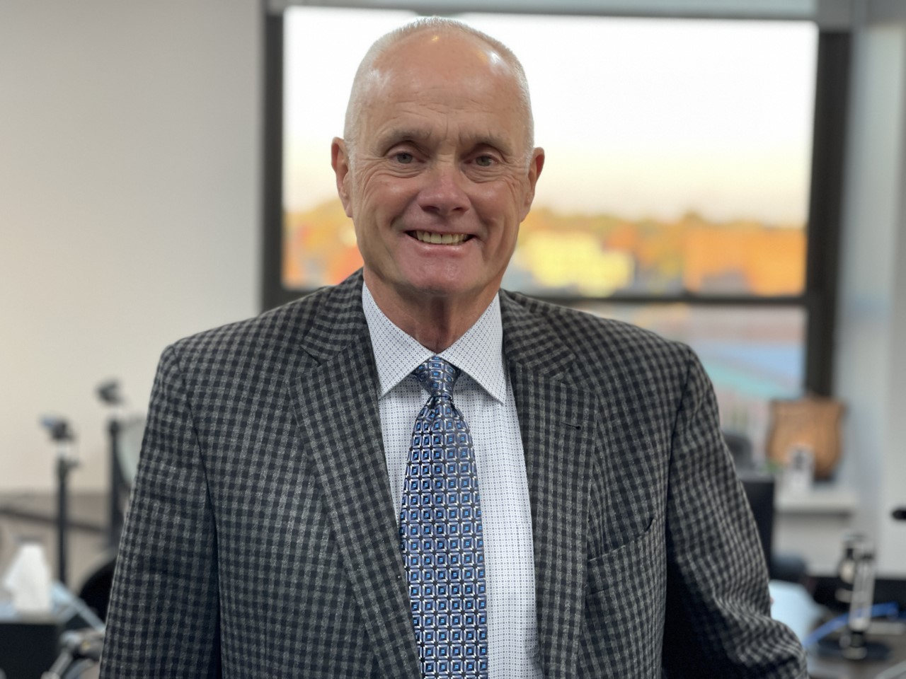 Kevin Breheny - July 29, 2024