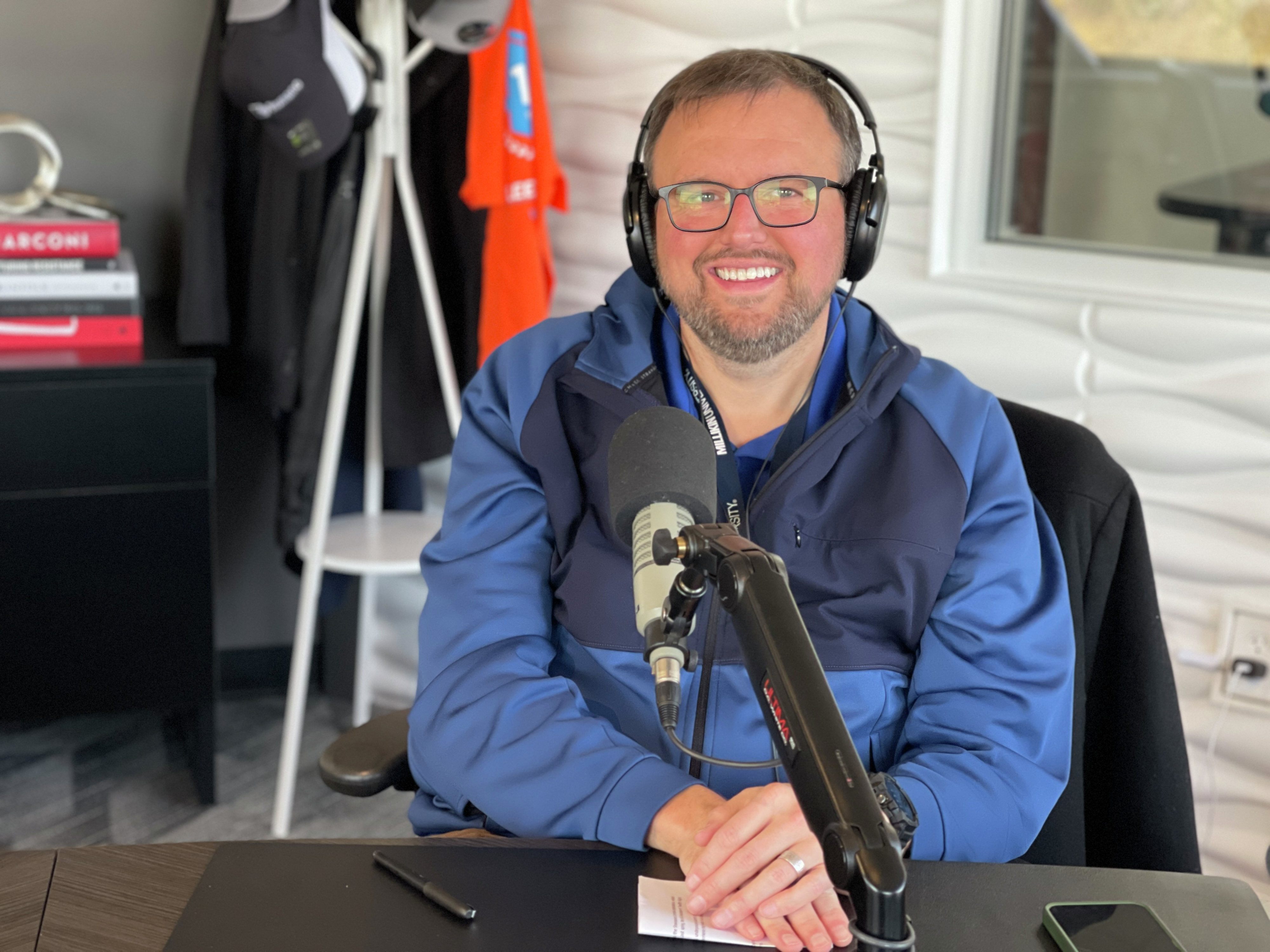 Matthew Flaten - November 12, 2025