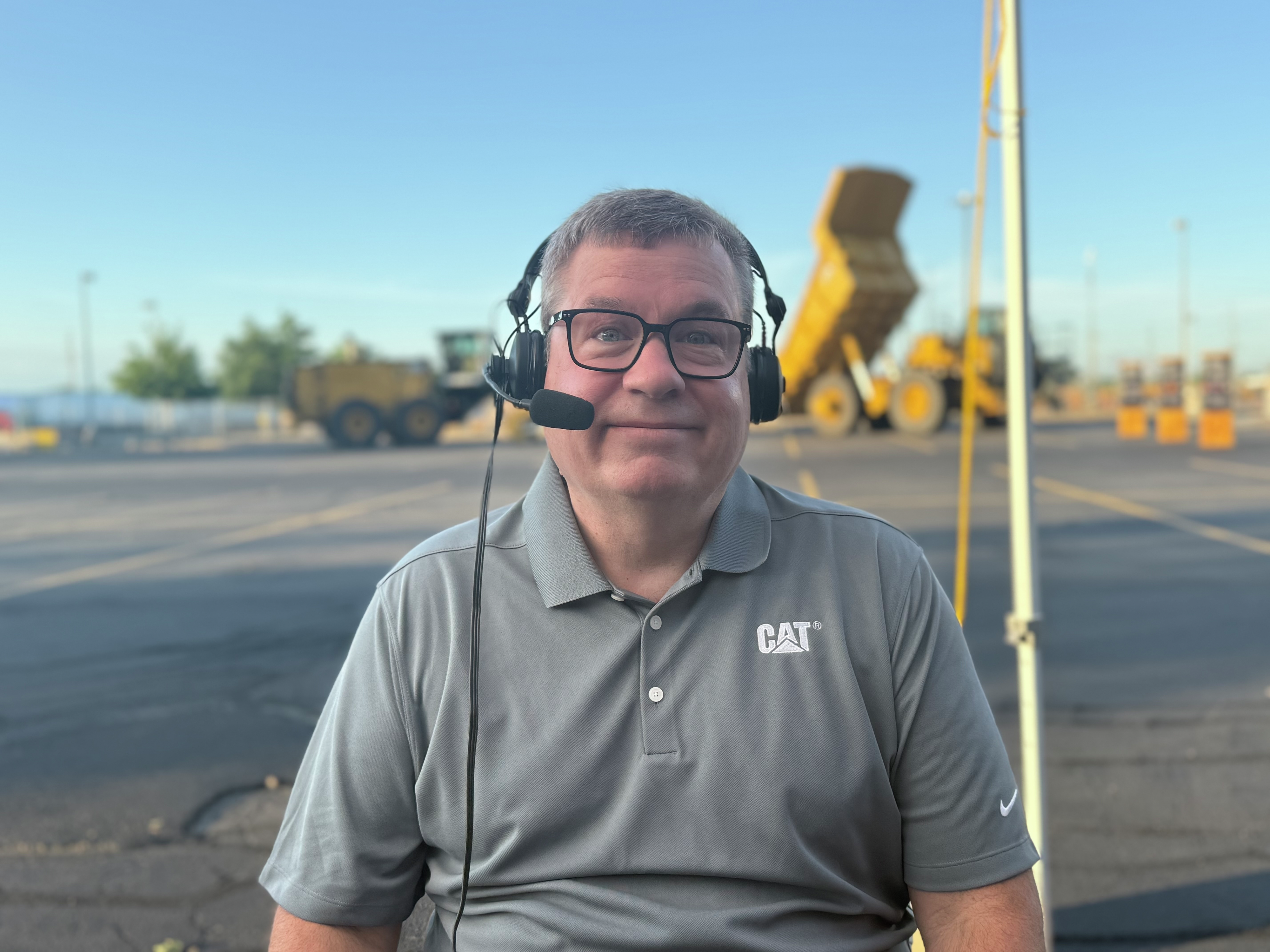 Lee Fosburgh - July 1, 2025