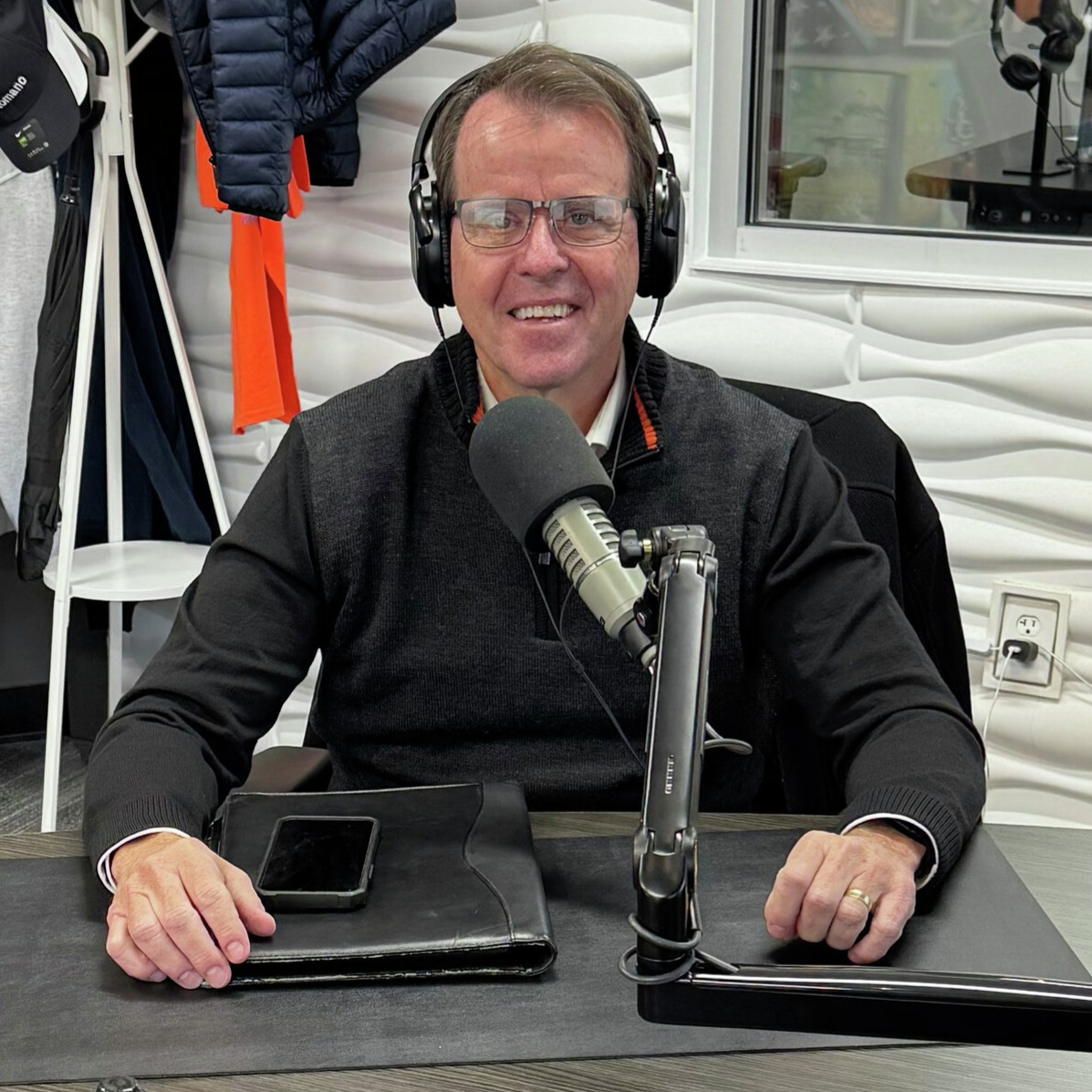 Byers & Co. Interviews