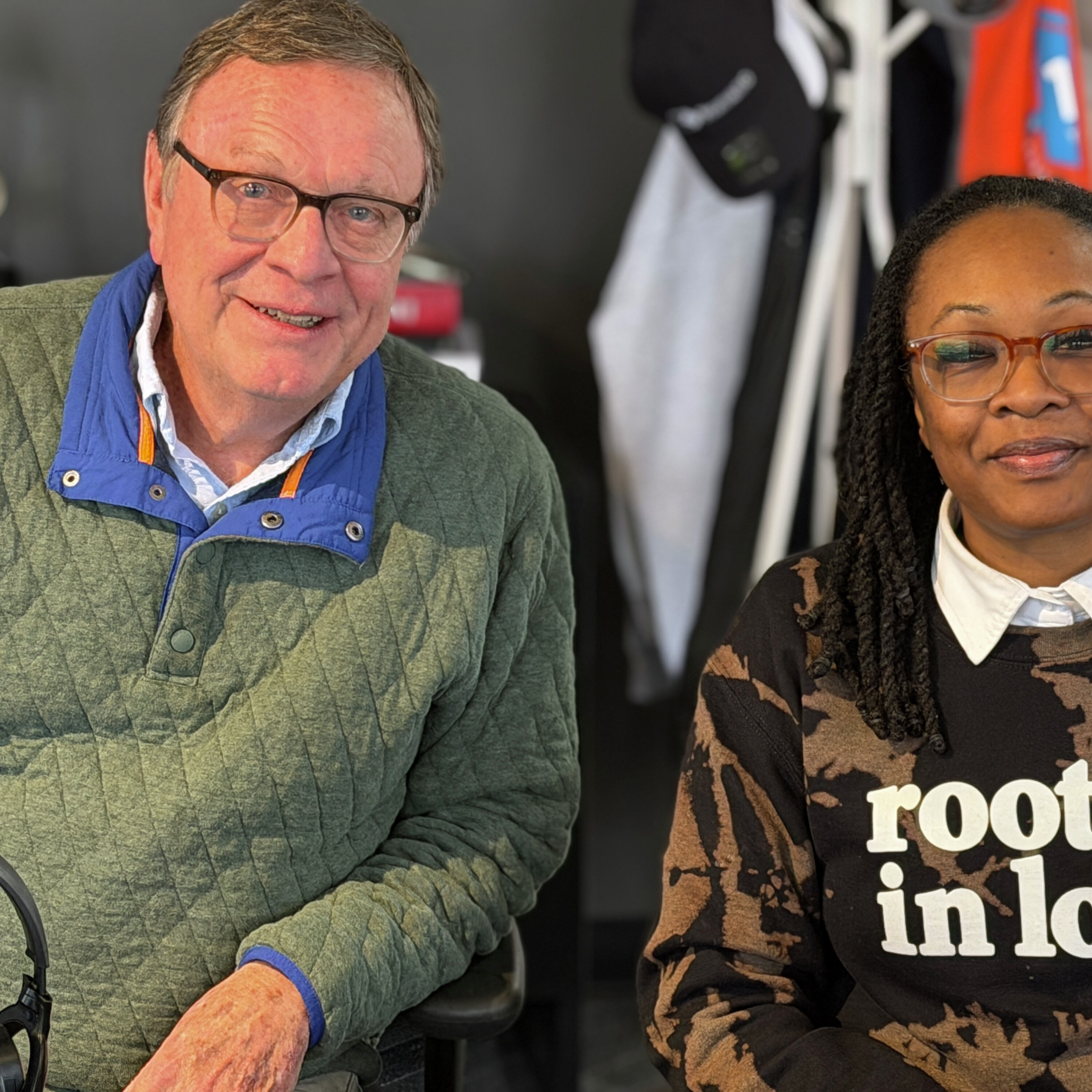 Byers & Co. Interviews