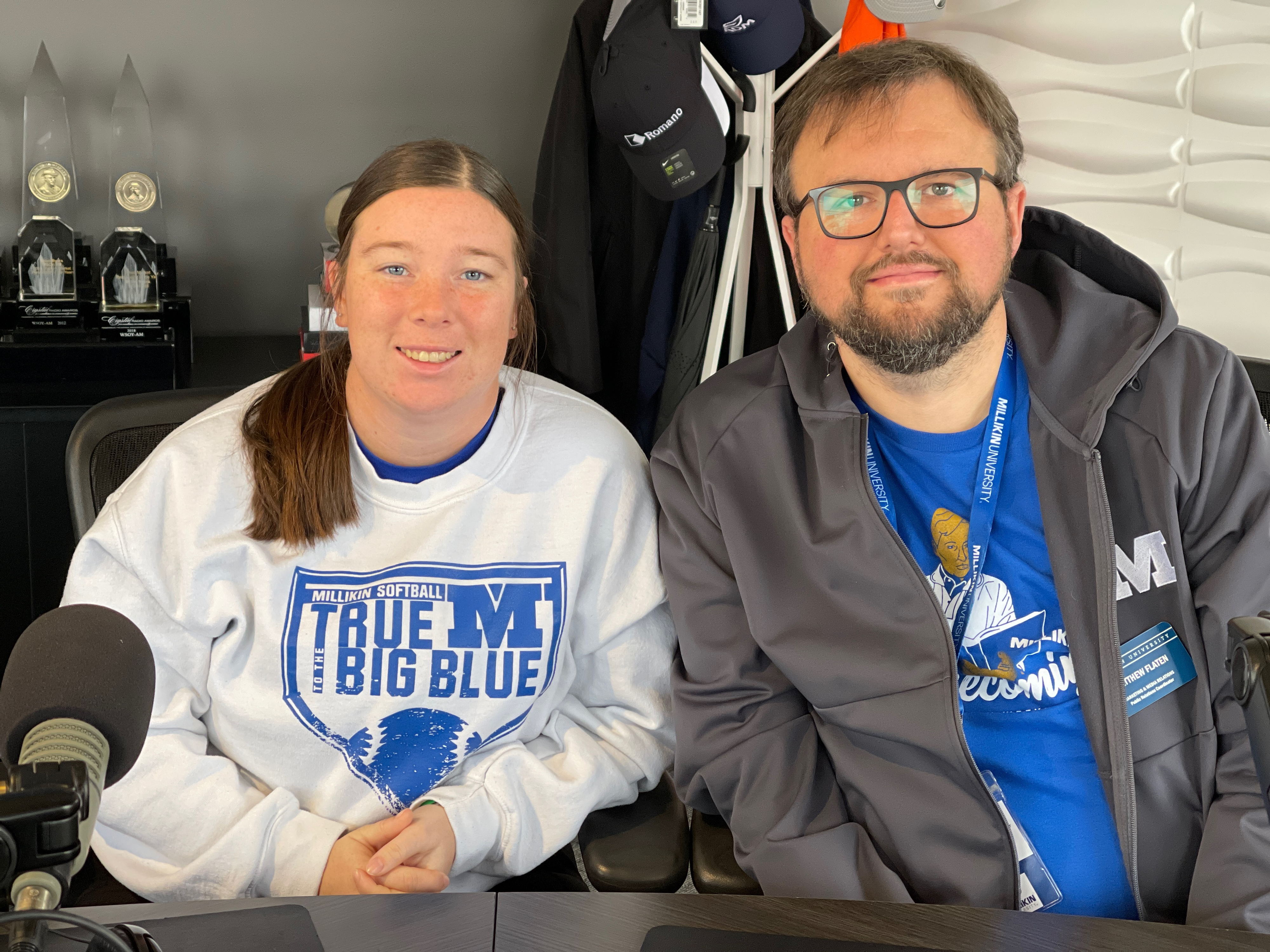 Haley Willan & Matthew Flaten - November 13, 2024