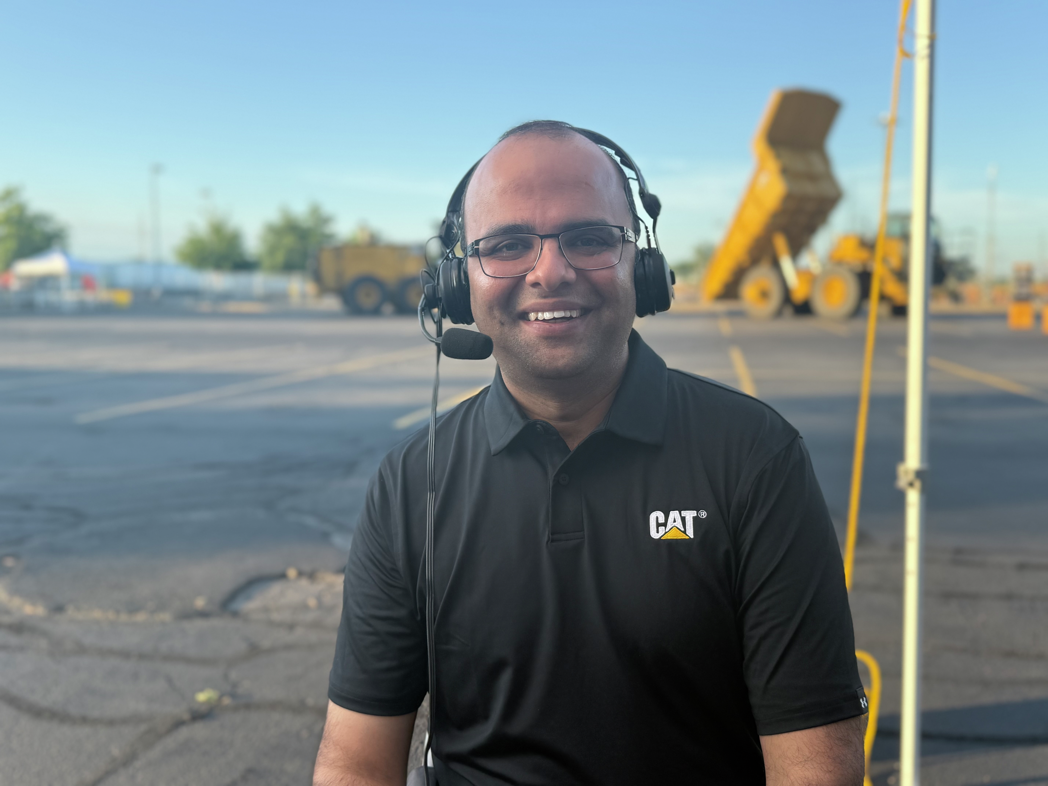 Gaurav Pareek - July 1, 2025