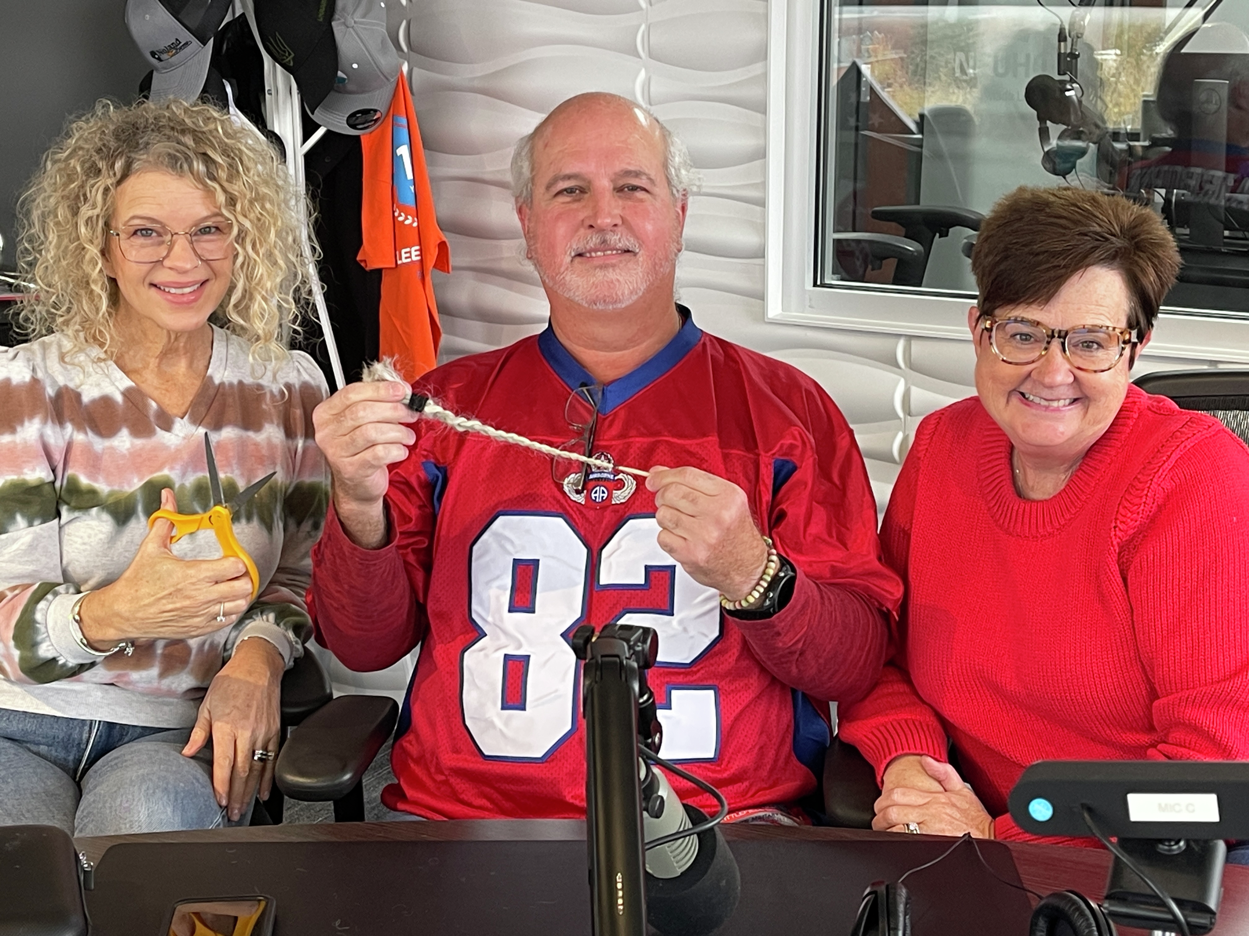 Byers & Co. Interviews