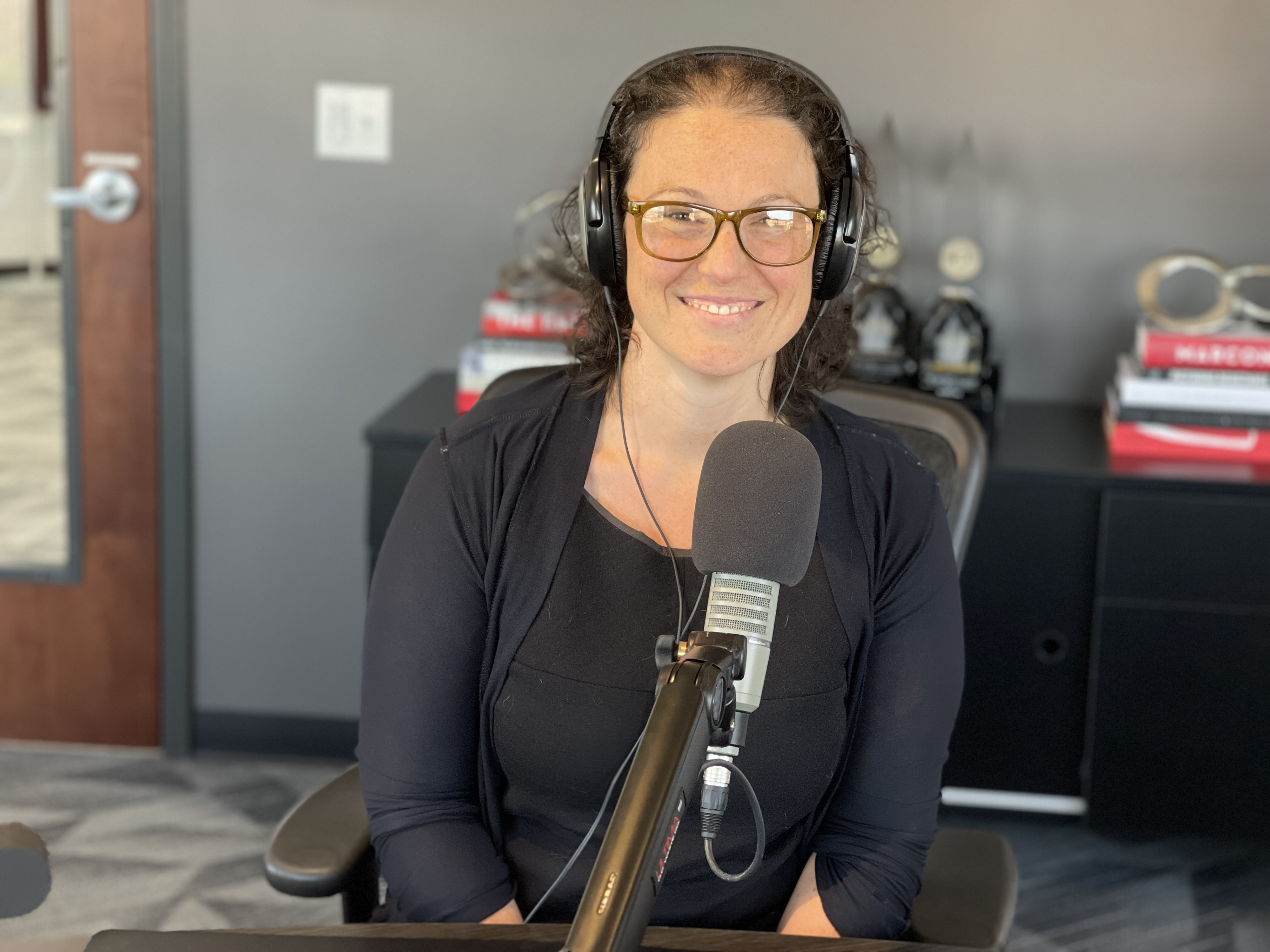 Jenelle Orcherton - August 29, 2024