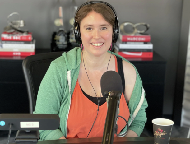 LJ Pemberton - August 14, 2024