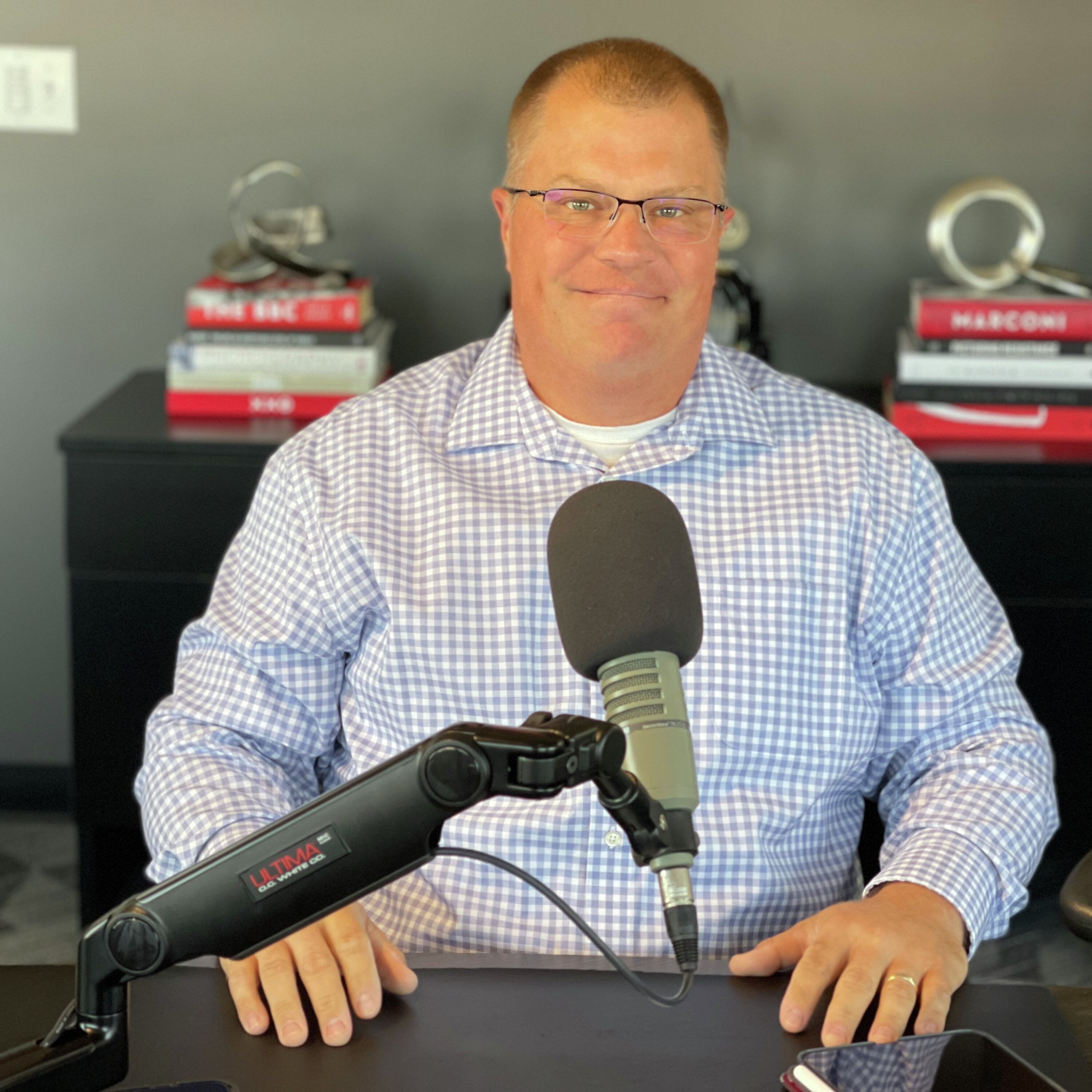 Byers & Co. Interviews