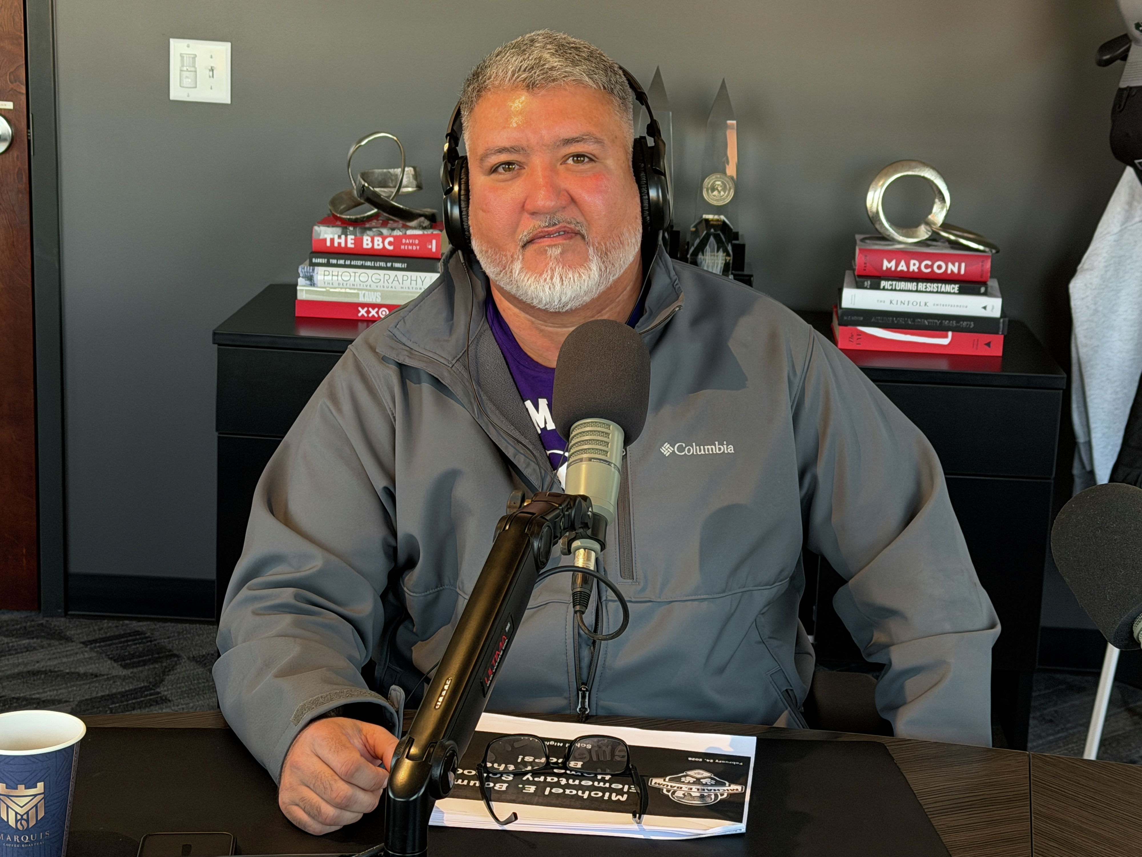 Sergio Reyna - February 27, 2026