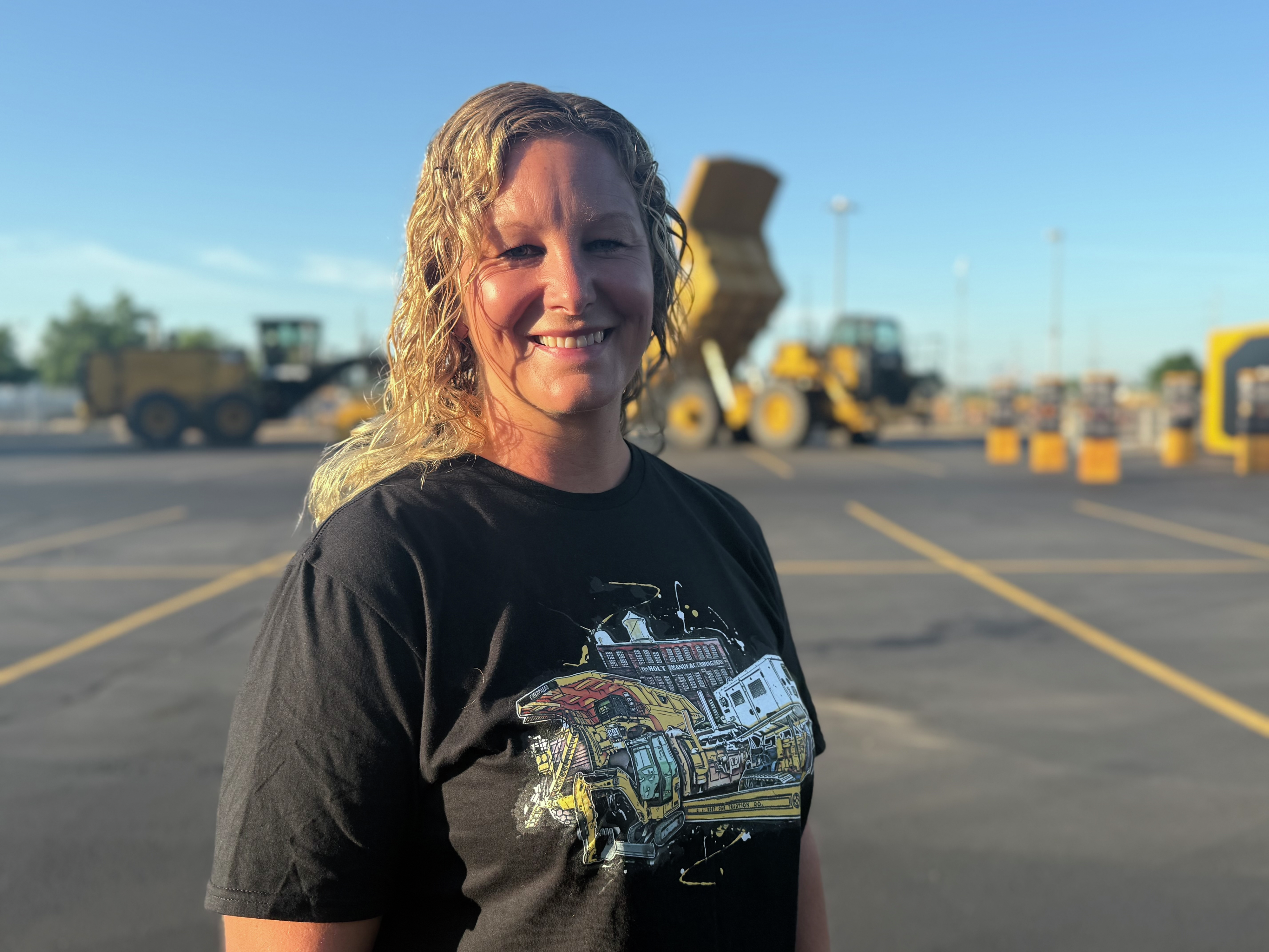 Jessica Wisher - July 1, 2025