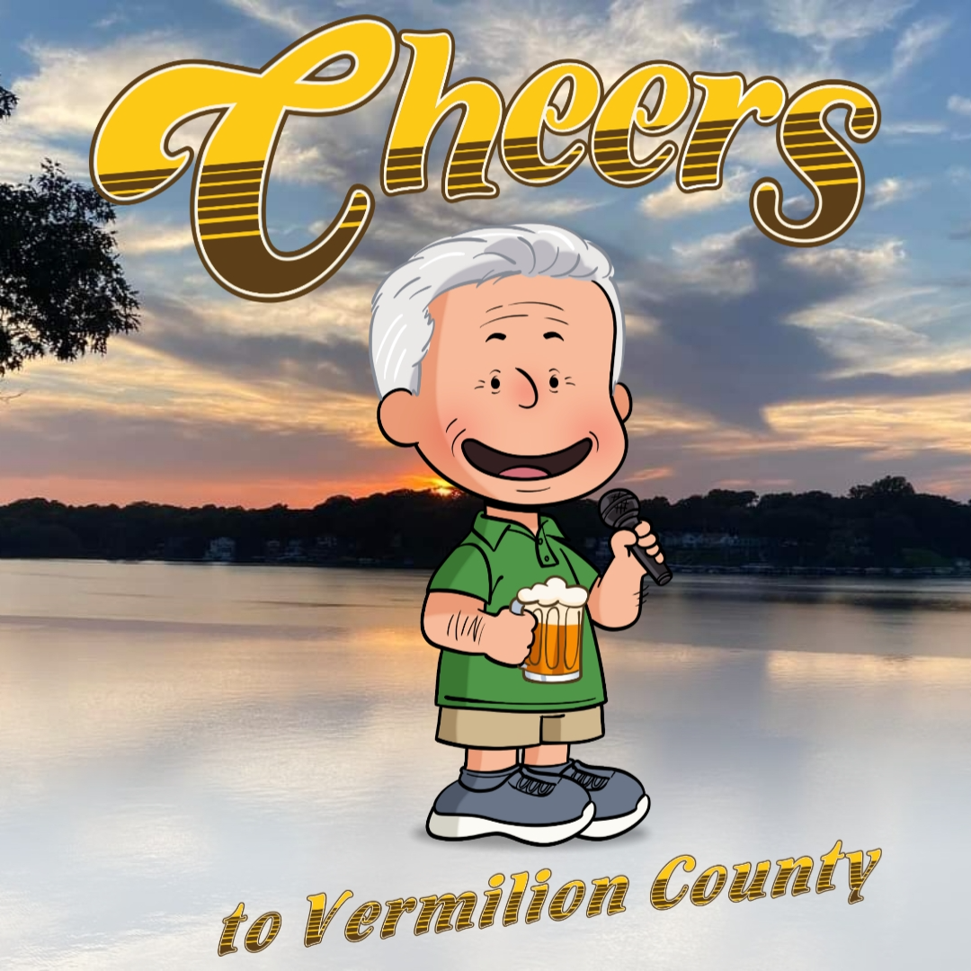 Cheers, Vermilion County - The Final Episode with John Heckler