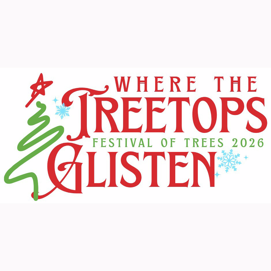 Festival of Trees 2026