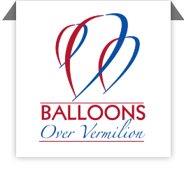 Balloons Over Vermilion Weekly Update