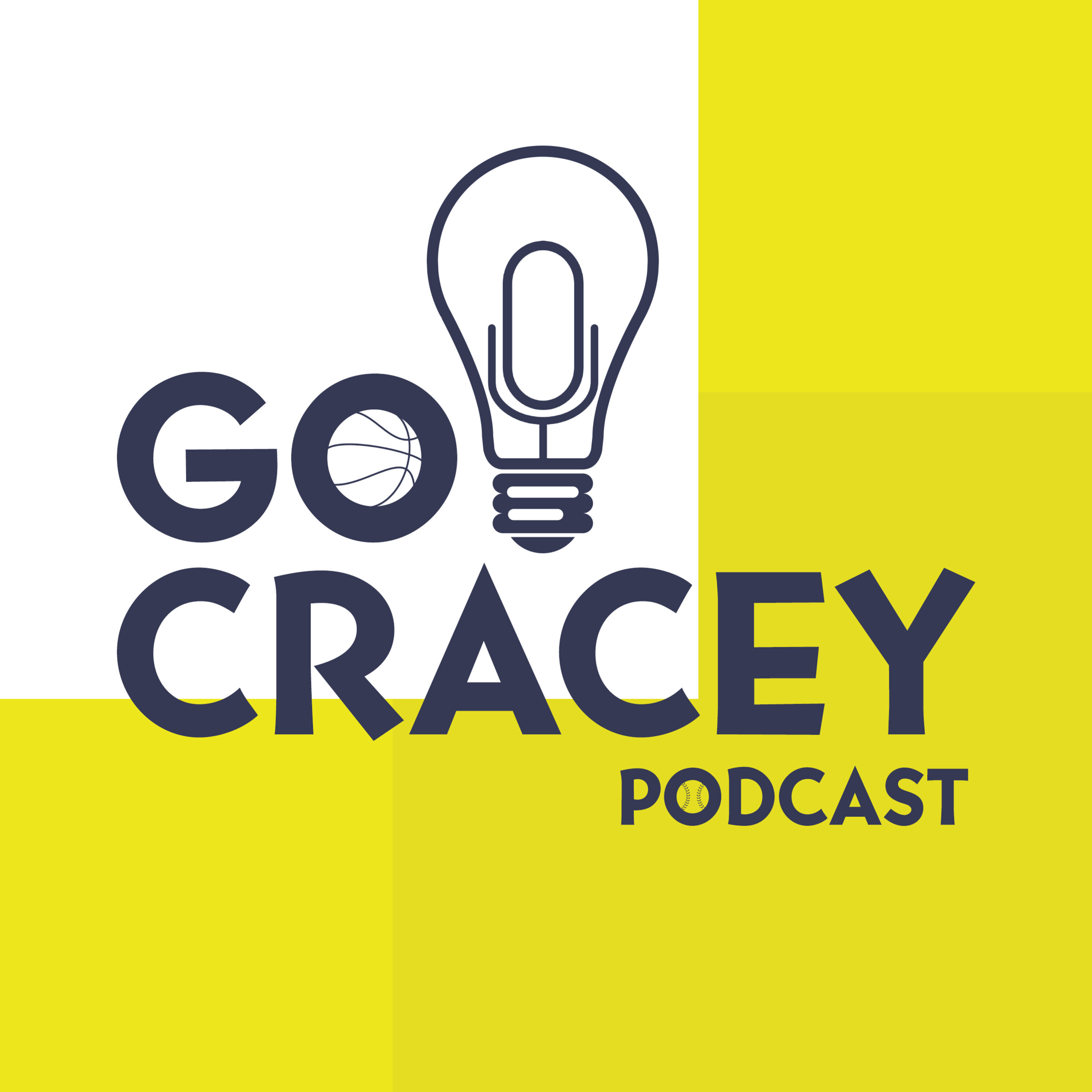 Go Cracey / Can the Illini Make A Deep Run?