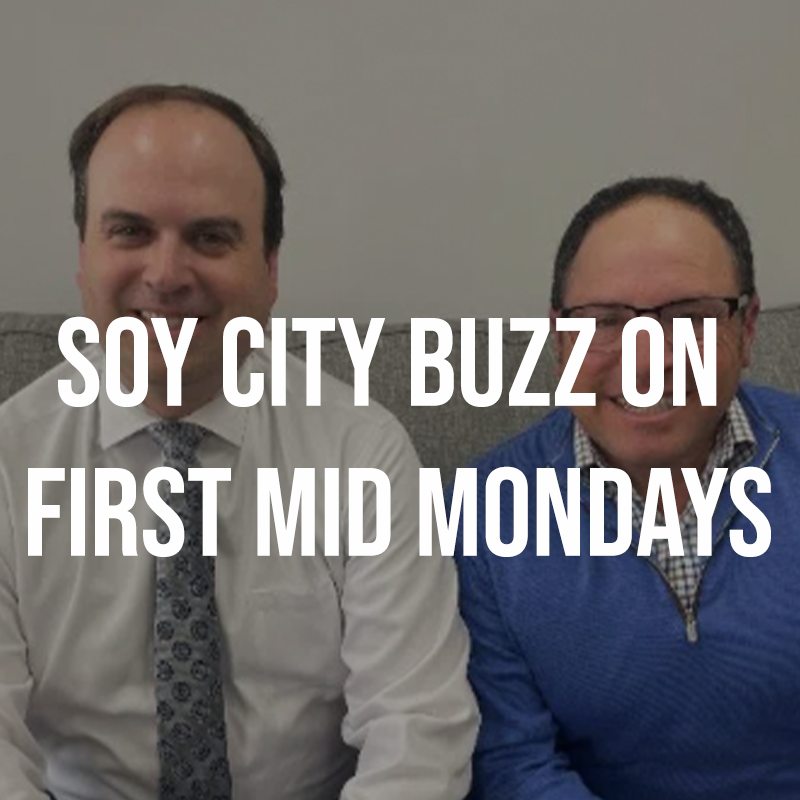 Soy City Buzz 05/18/26 - Full Show