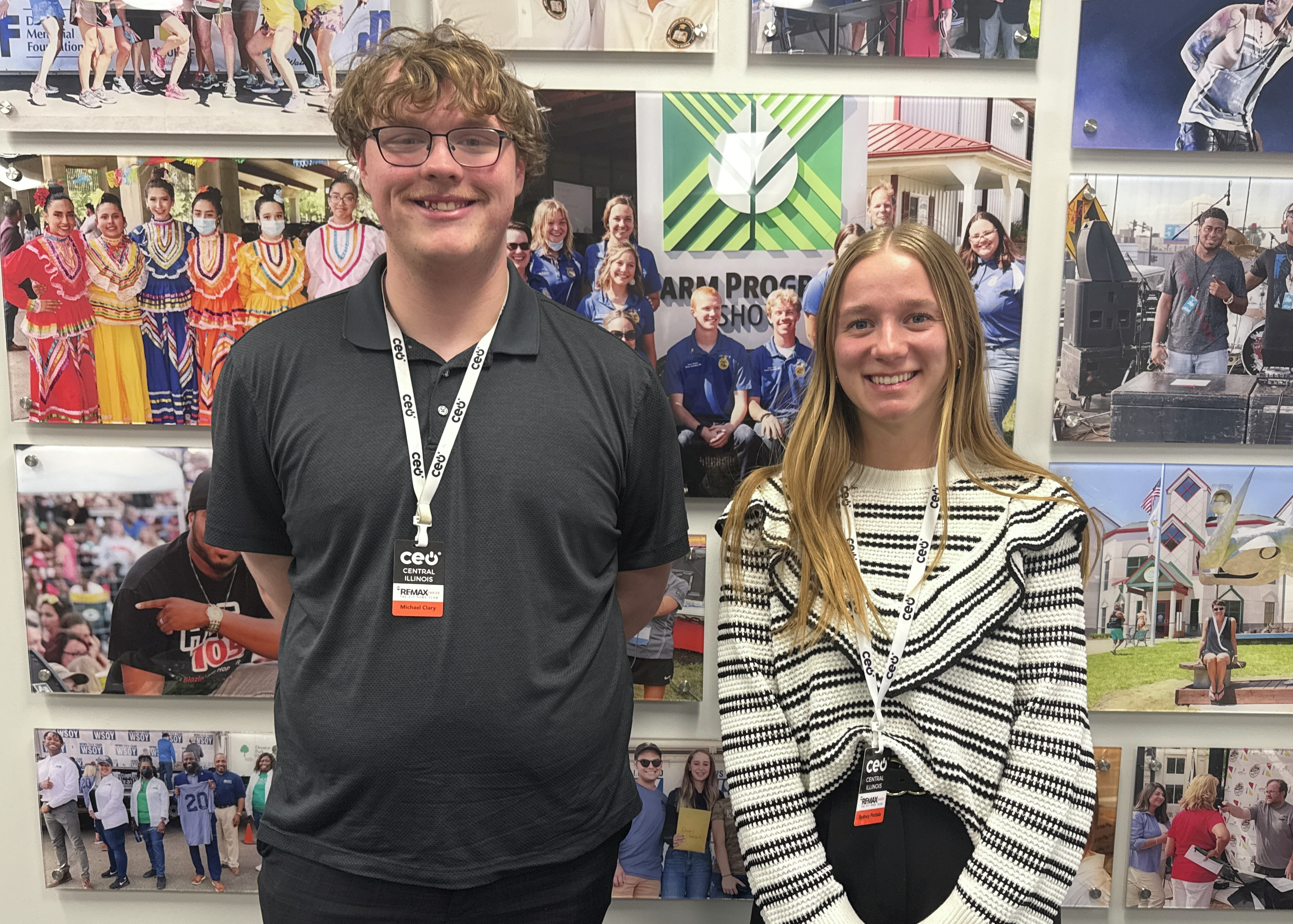 03/16/26 Michael Clary & Sydney Pottala 