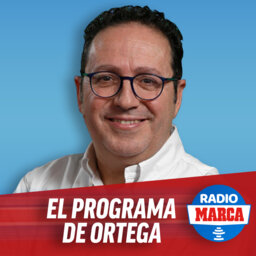 El programa de Ortega (30/6/2022) 12:00pm
