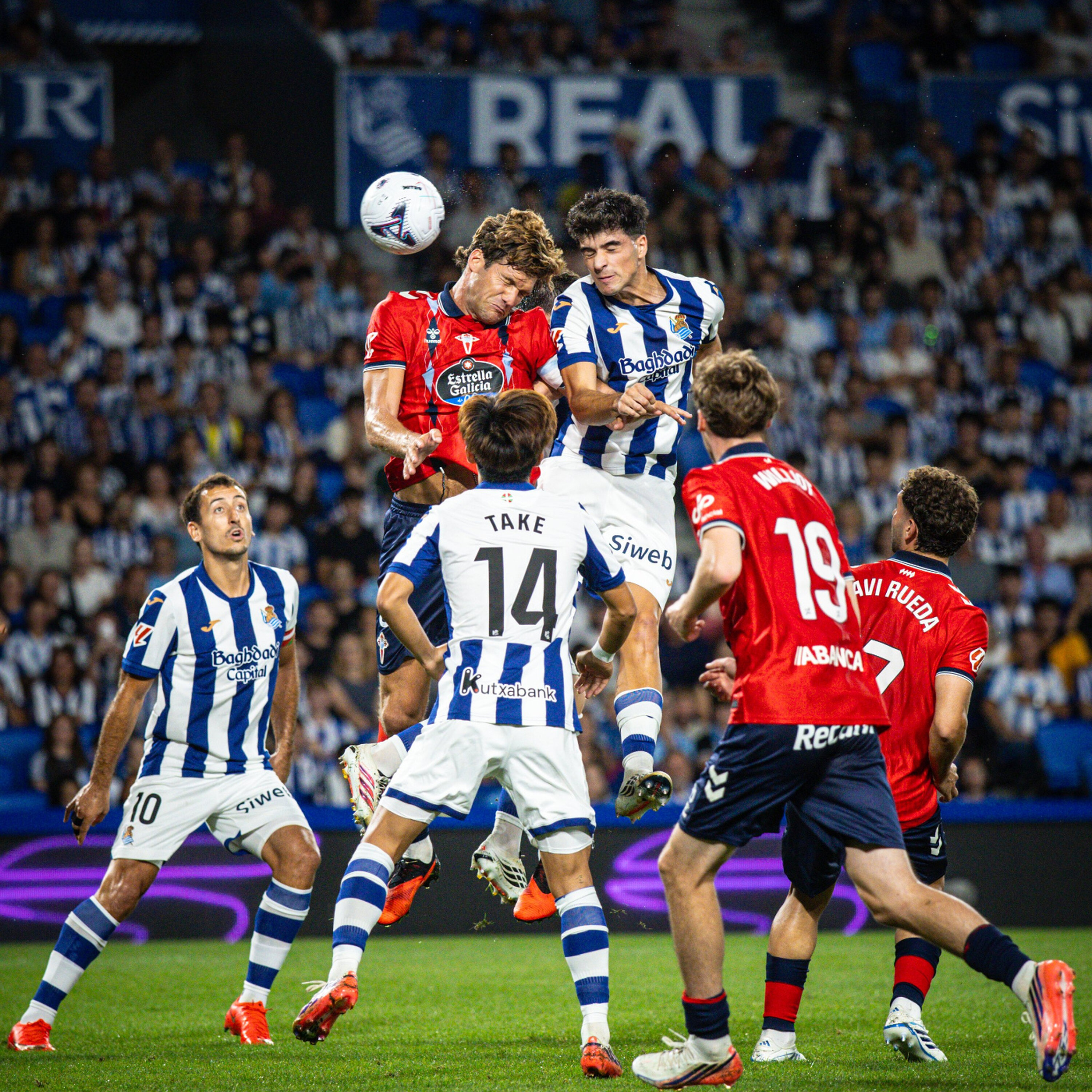 Artwork for DIRECTO MARCA DONOSTIA