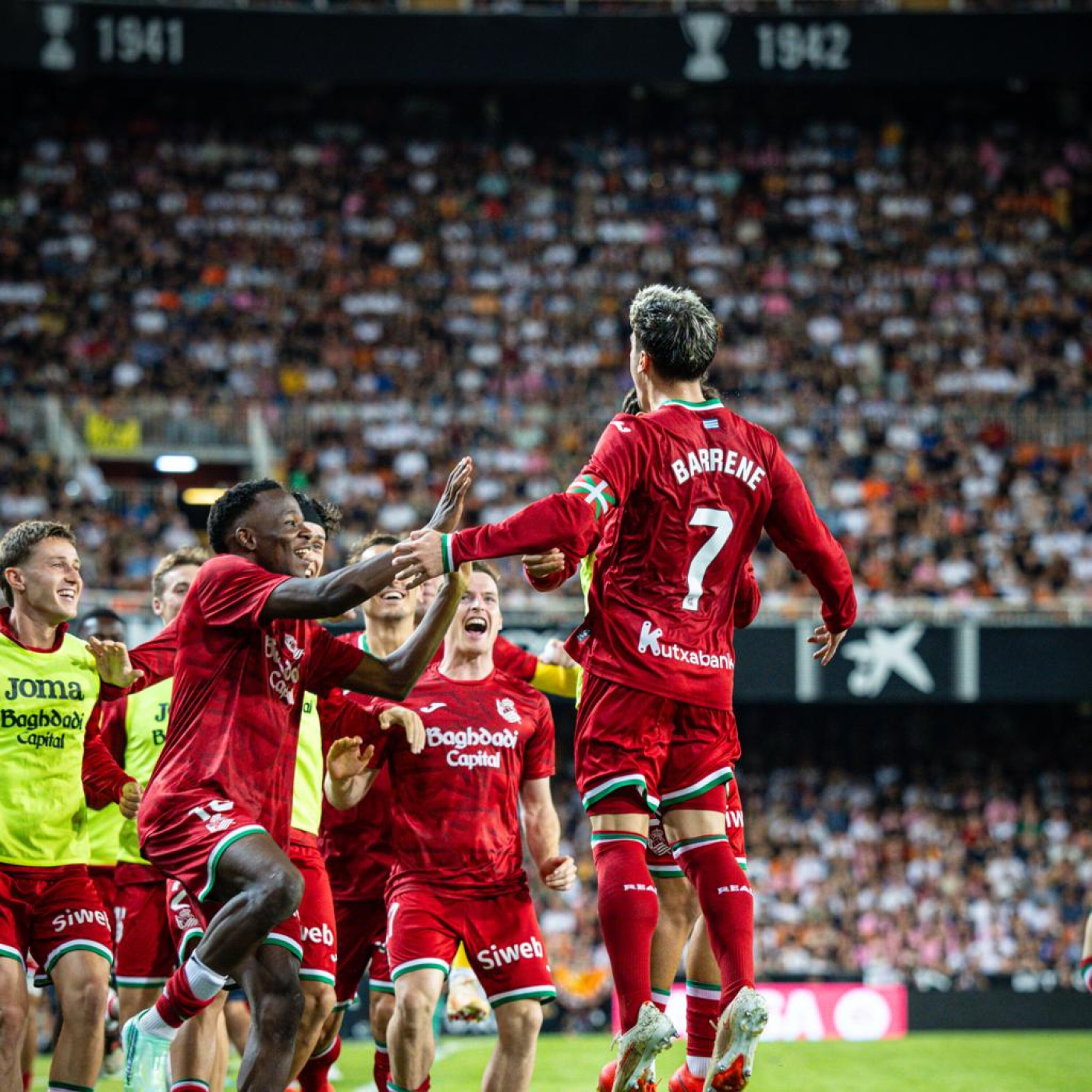Artwork for DIRECTO MARCA DONOSTIA