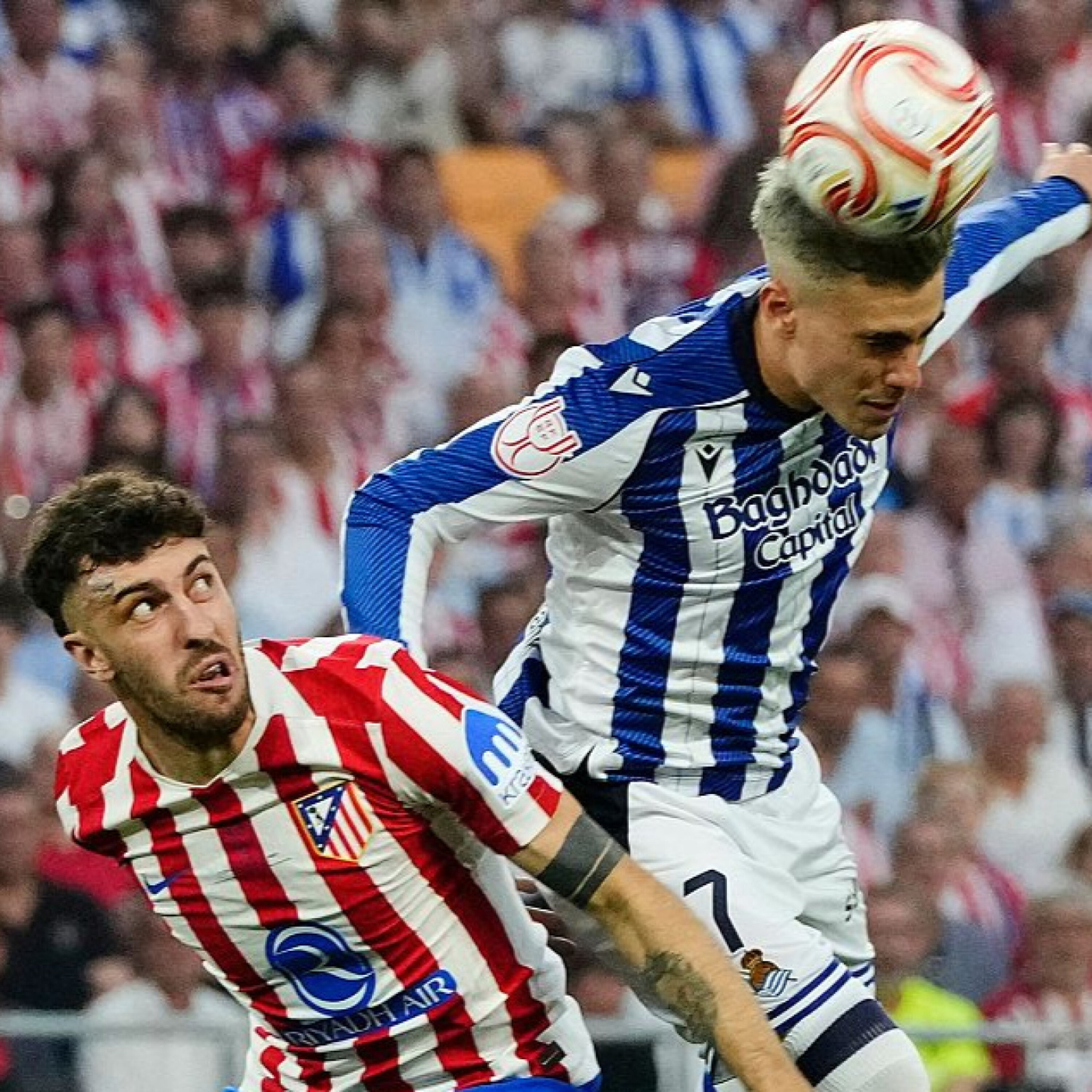 Artwork for DIRECTO MARCA DONOSTIA