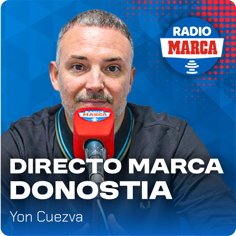 Directo MARCA 03/02/2026 episode artwork