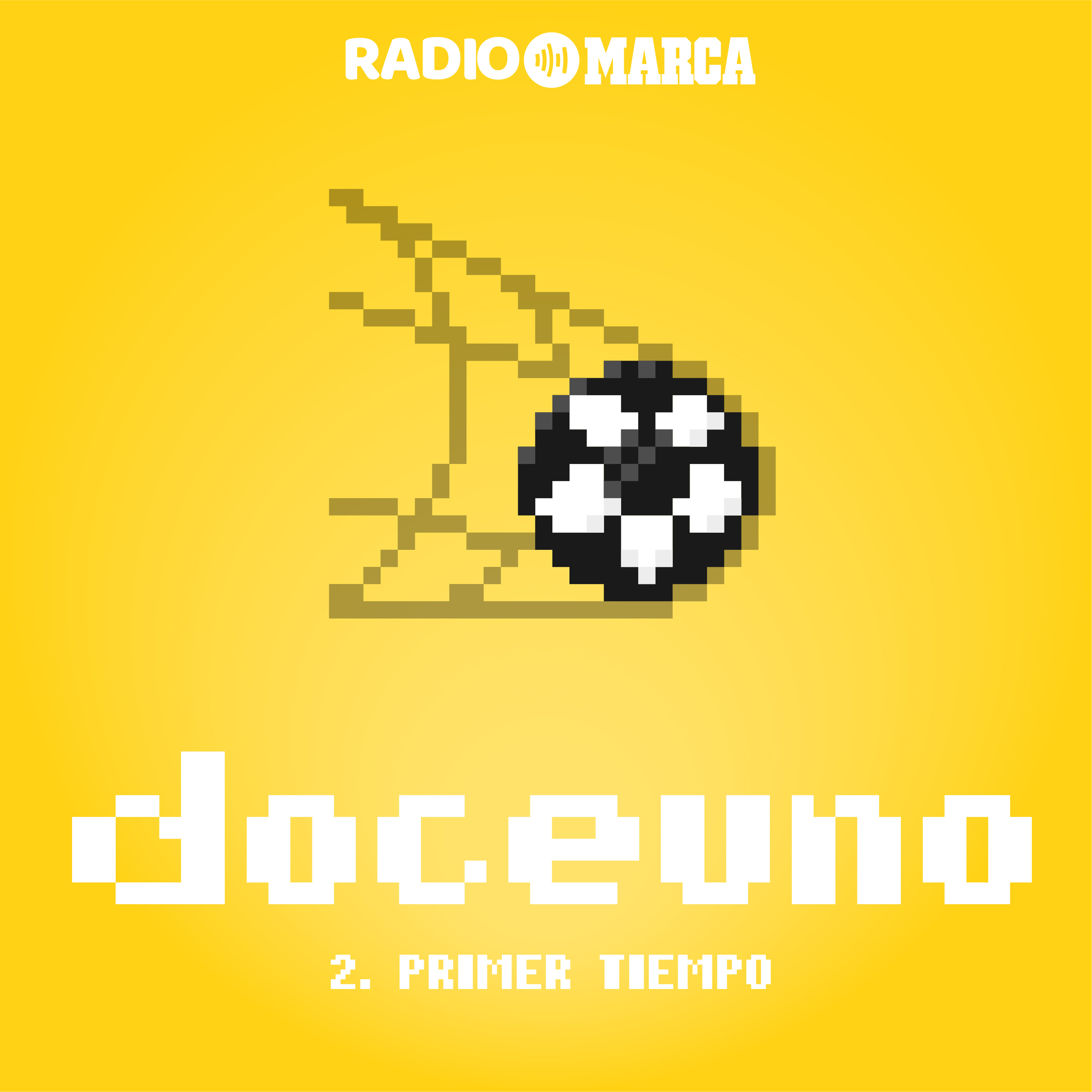 Episodio 2: Primer tiempo