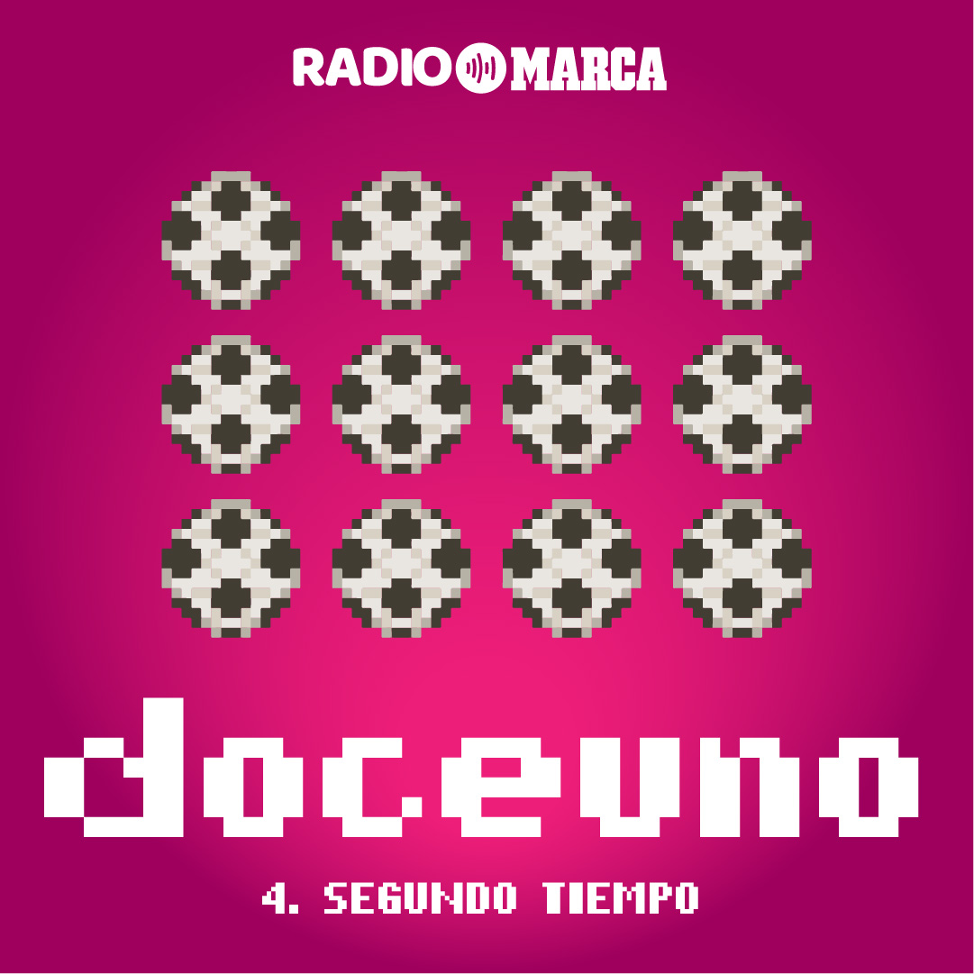 Episodio 4: Segundo tiempo