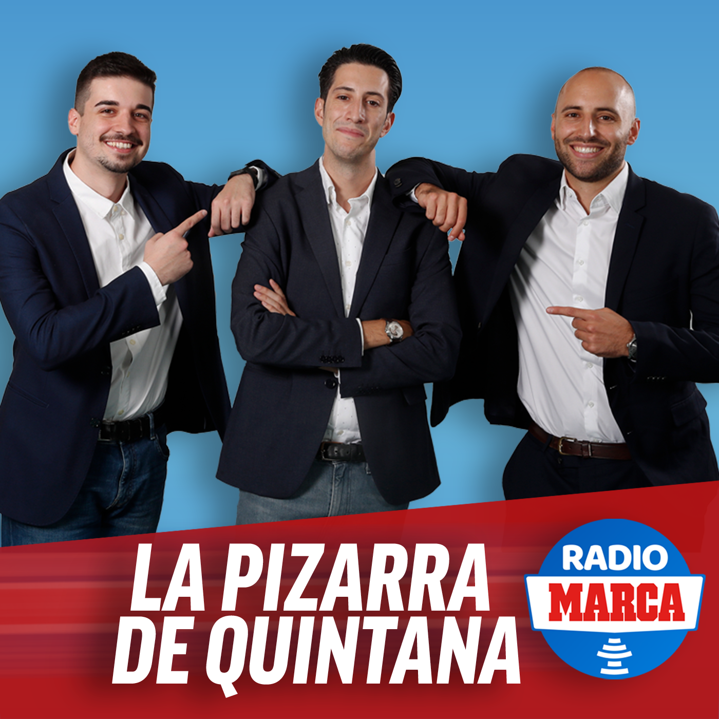 La Pizarra de Quintana (de 16:00 a 17:00 del 01/05/2024)