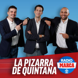 La Pizarra de Quintana (17:00 a 18:00 del 18/5/2022)