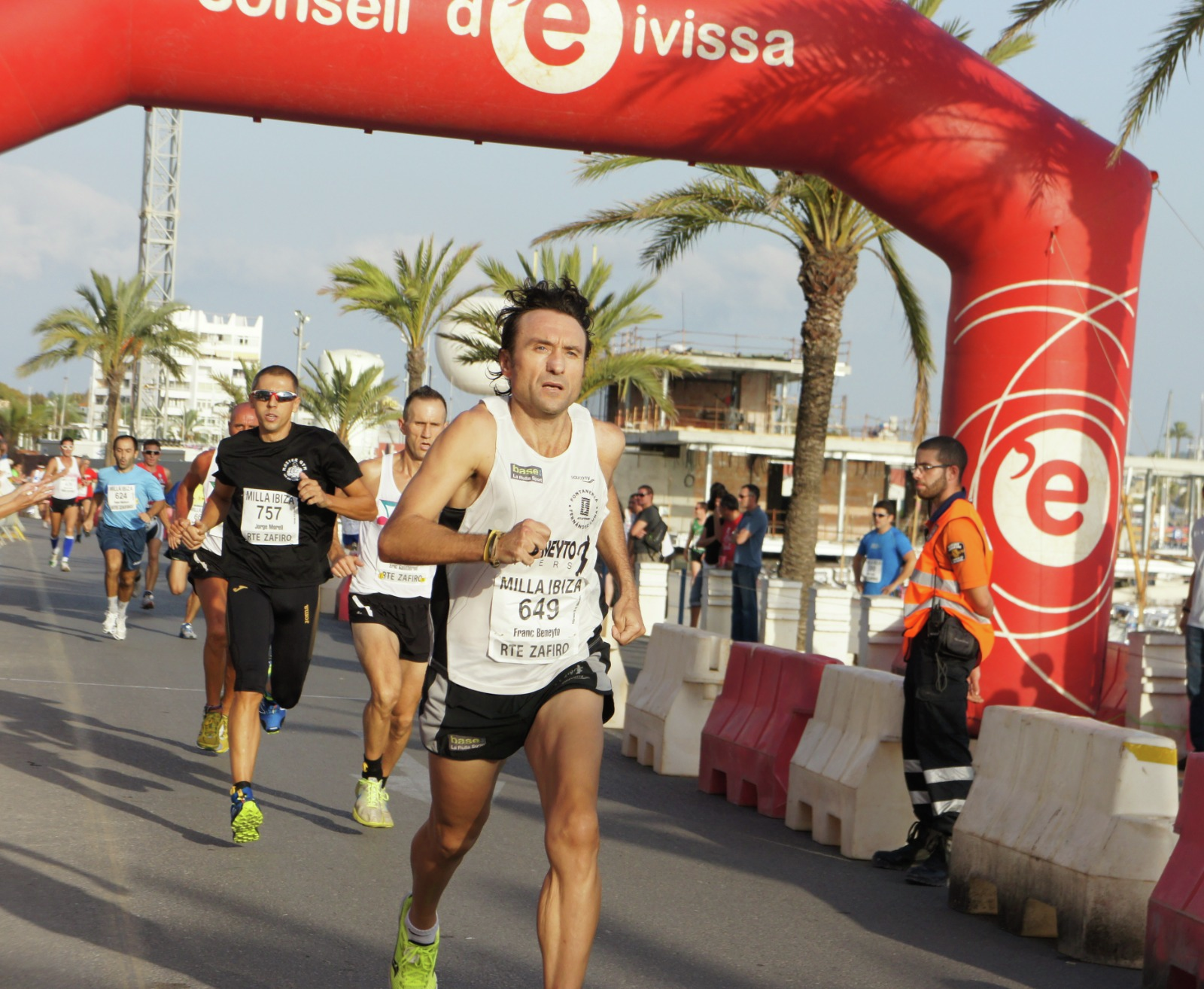 El Último Runner - Podcast de RUNNING de Radio MARCA