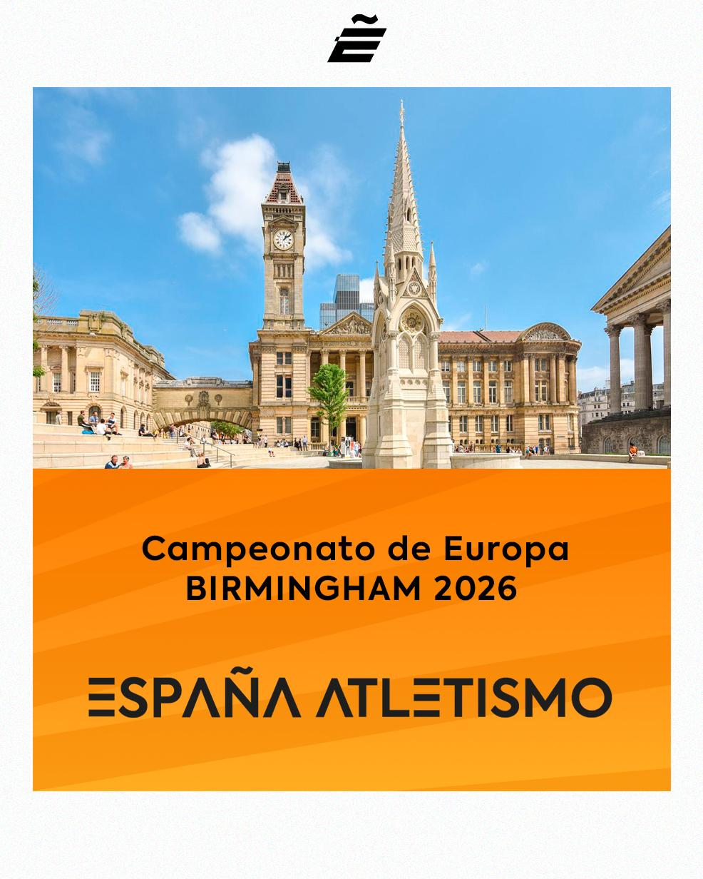 Repaso y previa  de la 5ª jornada del Campeonato de Europa de Birmingham episode artwork