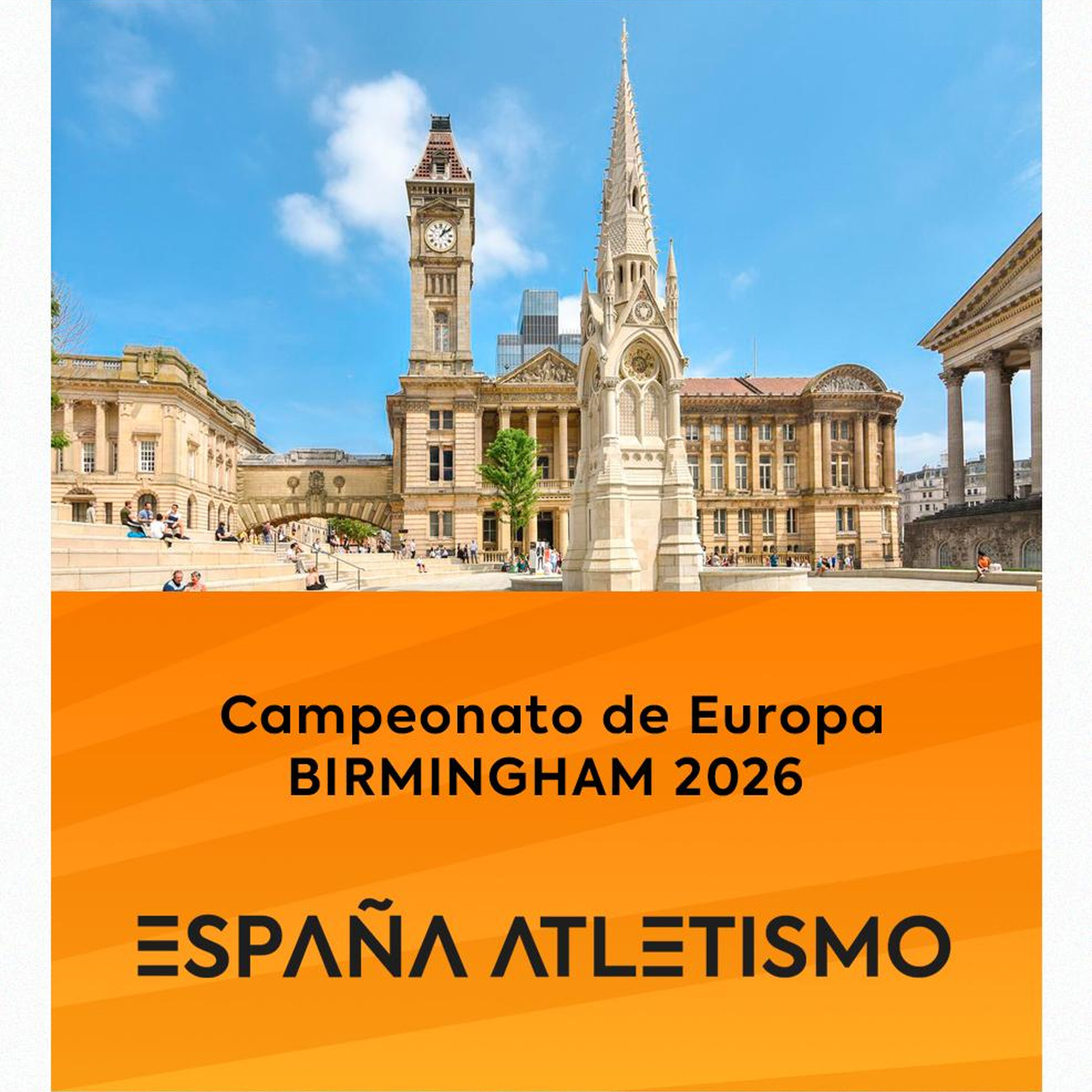 Repaso y previa de la 5ª jornada del Campeonato de Europa de Birmingham episode artwork