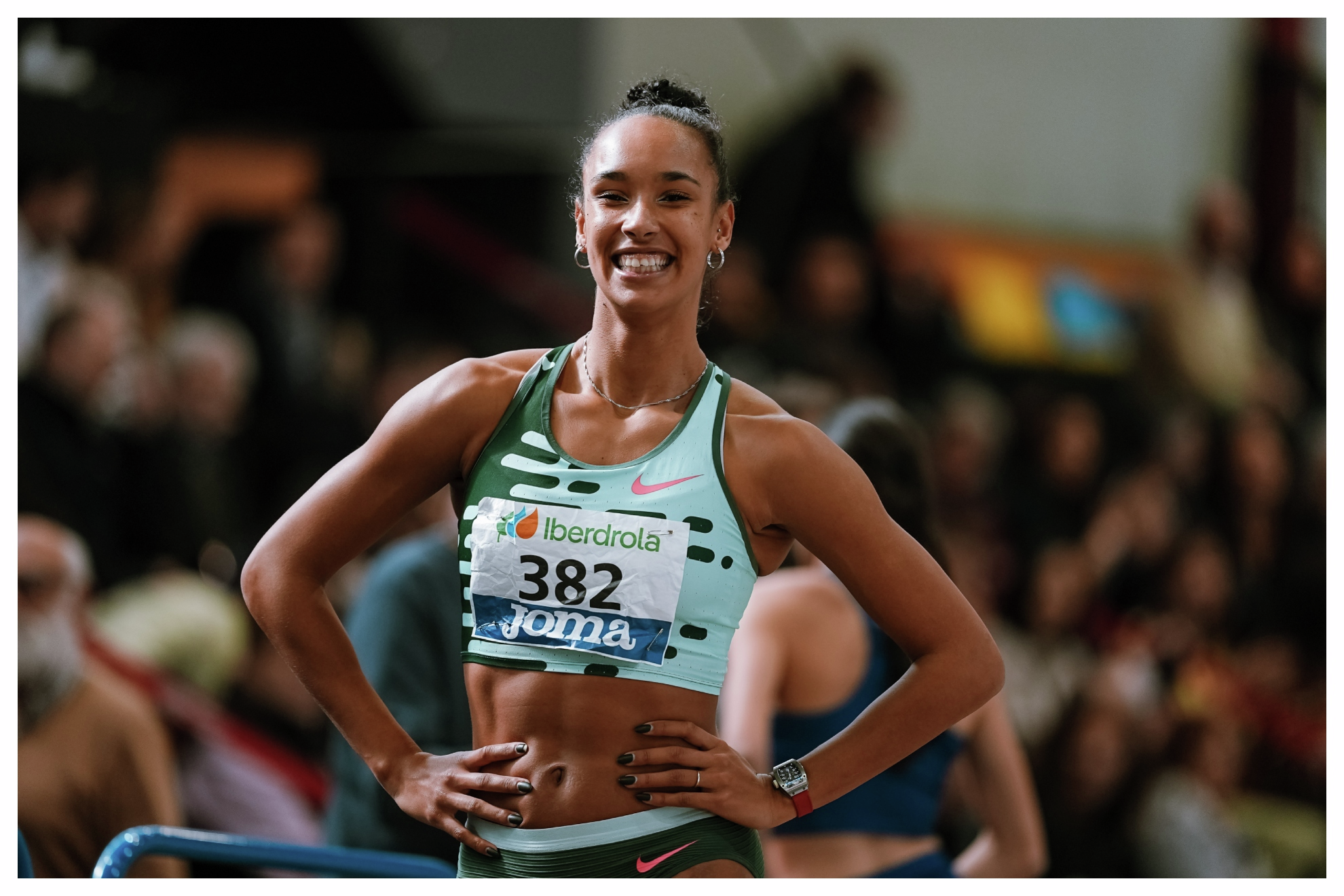 Entrevista a María Vicente en Cuídate Runner - Programa 424 (09/05/2025)25 (online-audio-converter.com)