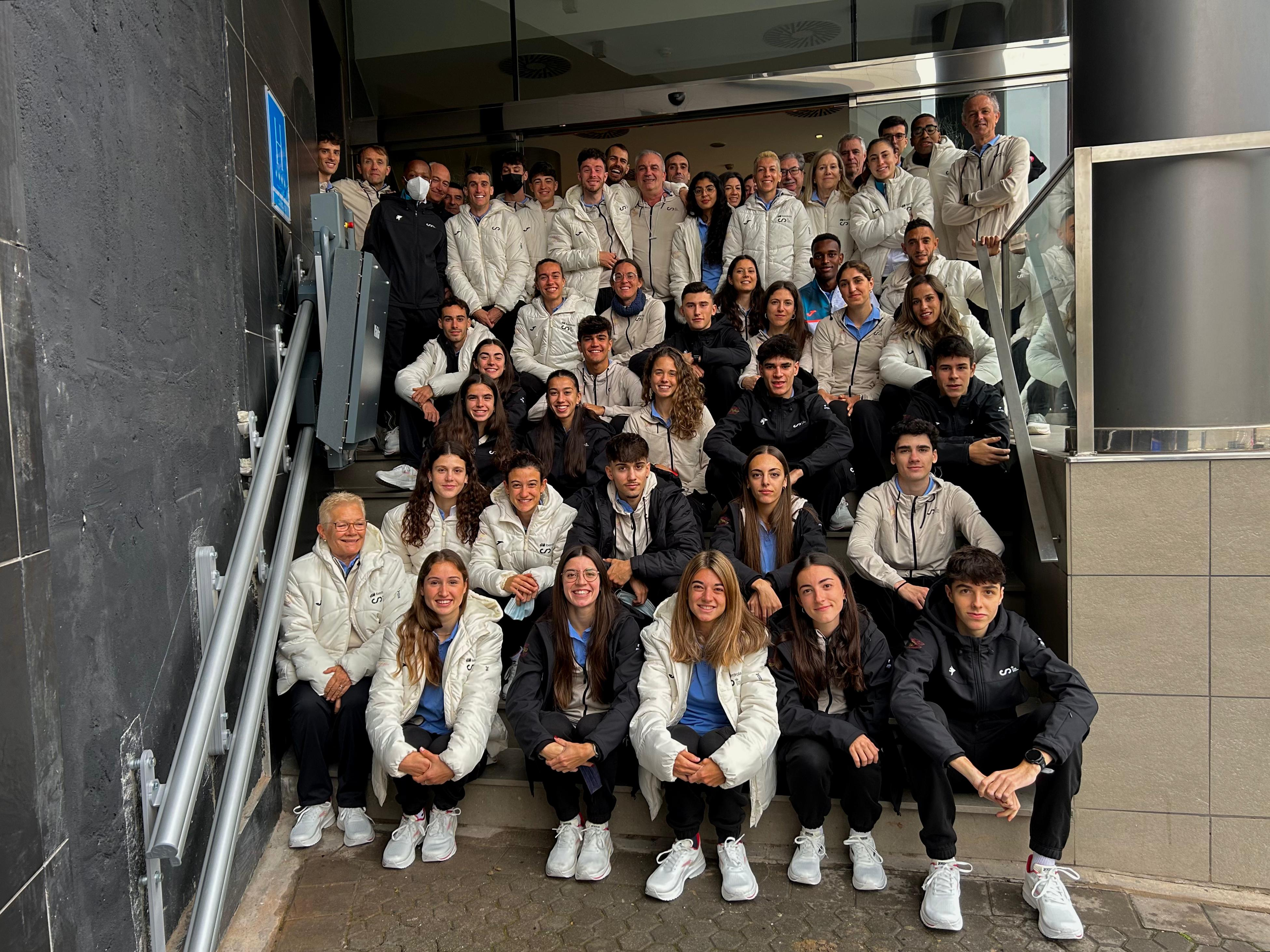 Cuídate Runner - Programa 449 (12/12/2025)