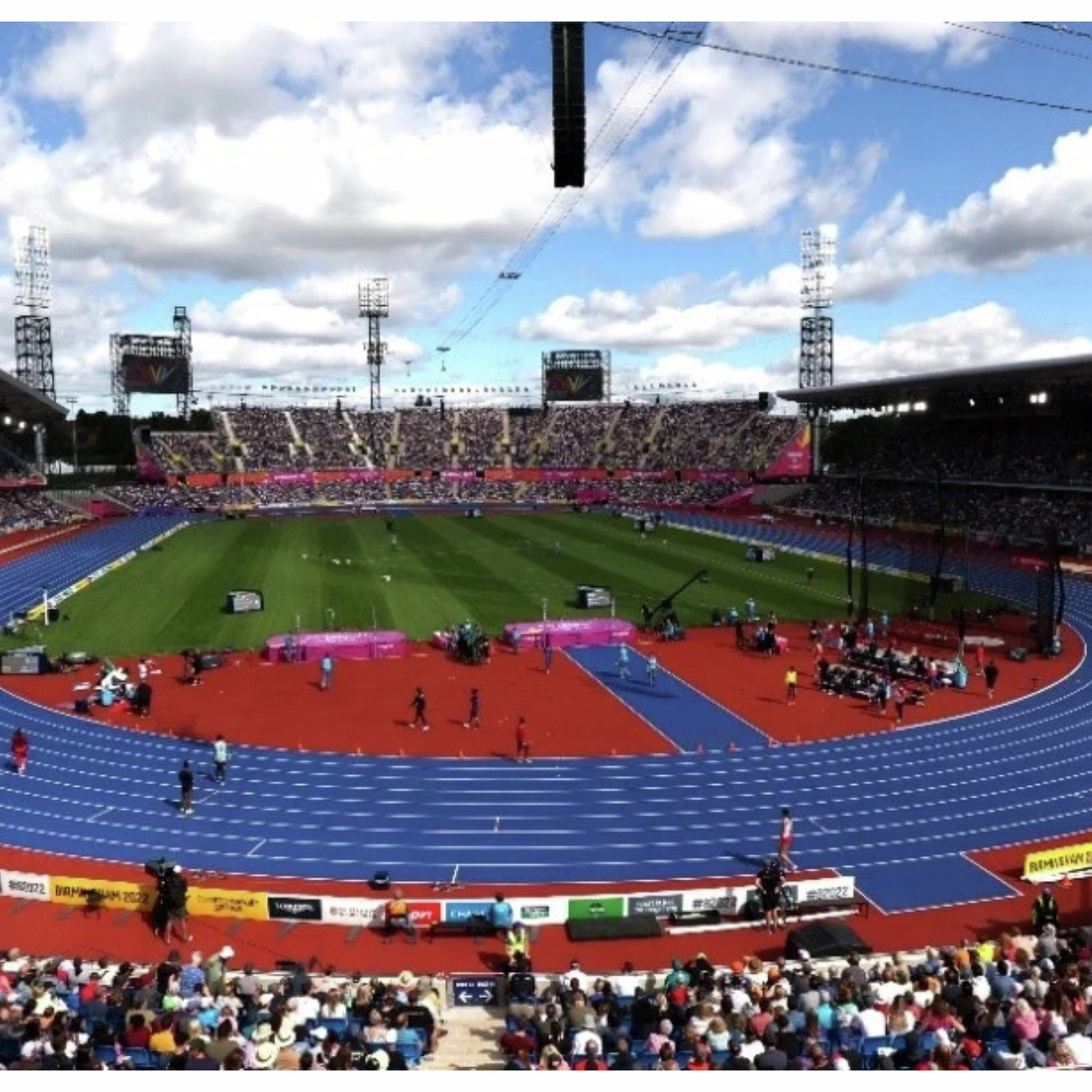 Análisis previo de Juan Carlos Higuero del Campeonato de Europa de Birmingham episode artwork