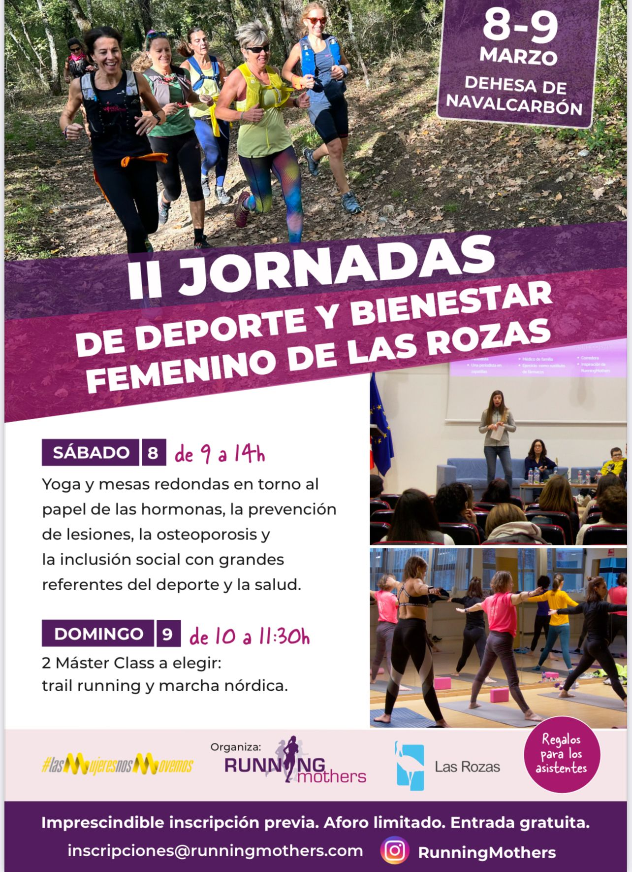 El Último Runner - Podcast de RUNNING de Radio MARCA