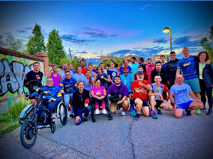 El Último Runner - Podcast de RUNNING de Radio MARCA
