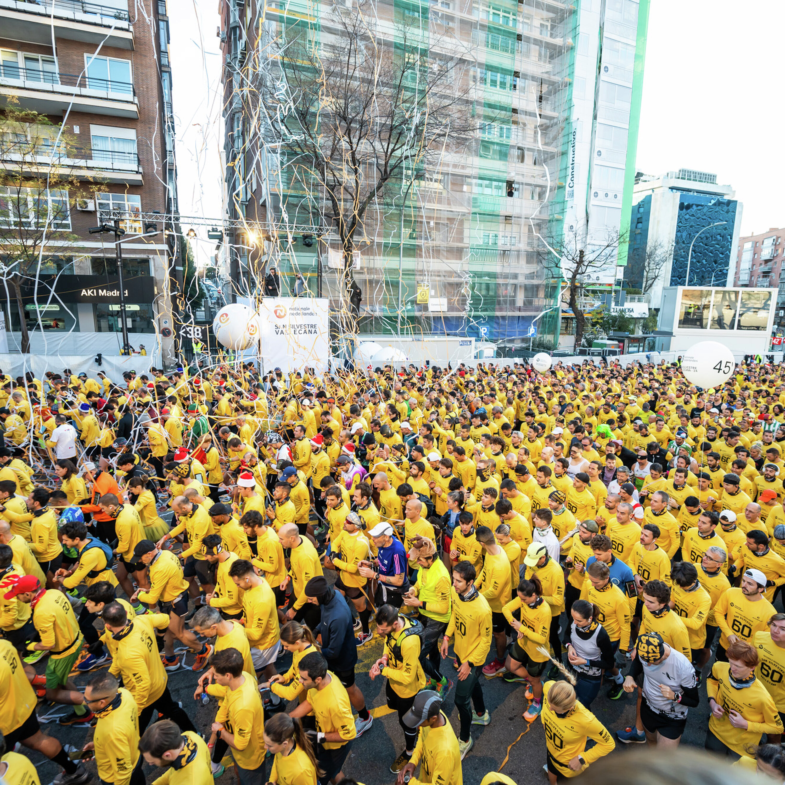 Cuídate Runner - Podcast de RUNNING