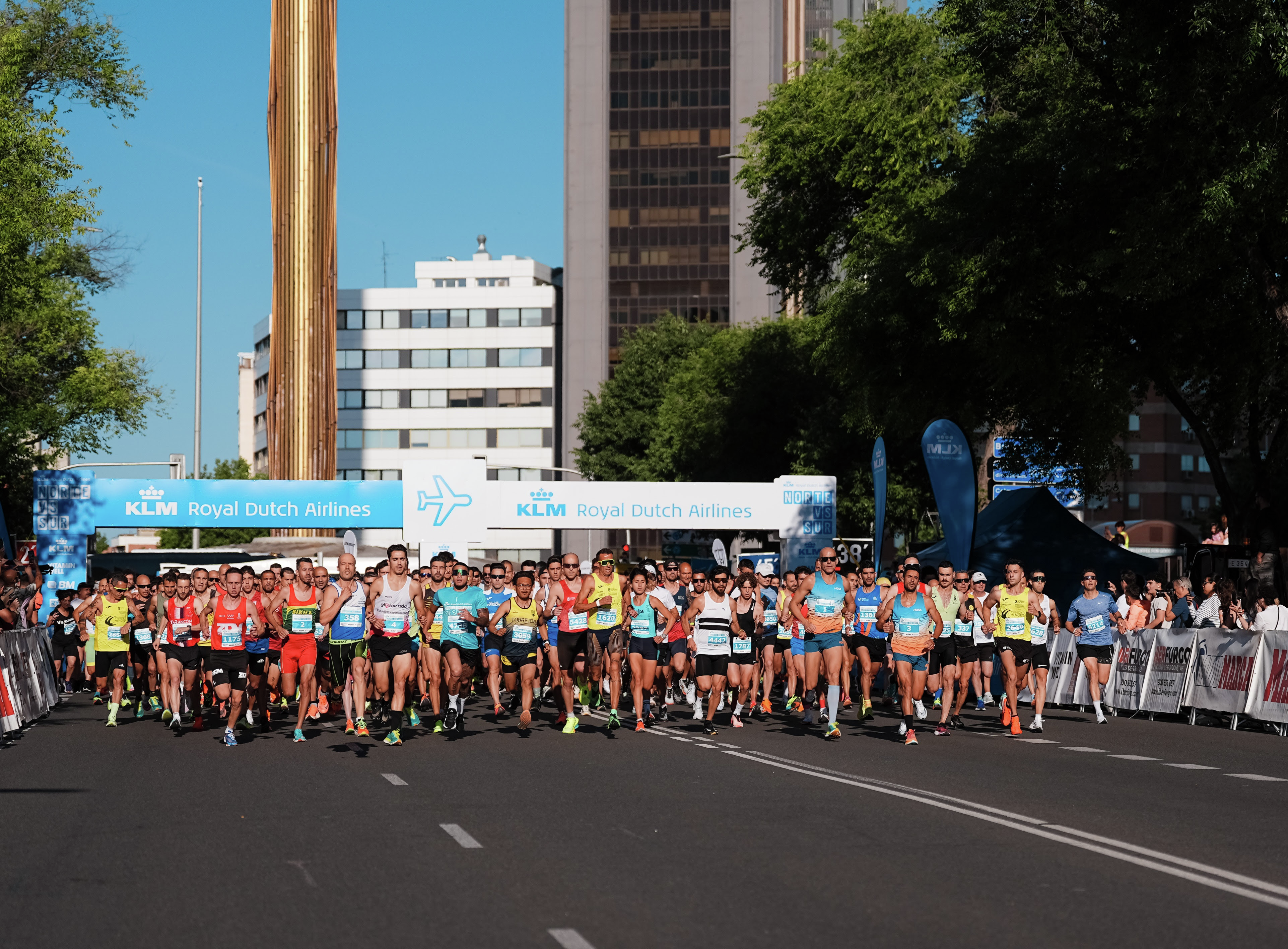 El Último Runner - Podcast de RUNNING de Radio MARCA