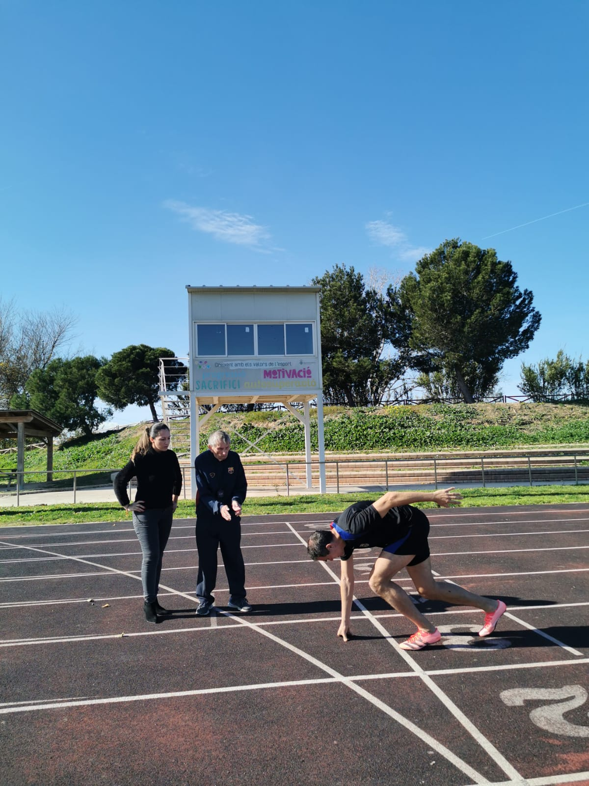 El Último Runner - Podcast de RUNNING de Radio MARCA