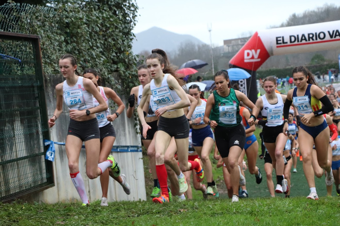 El Último Runner - Podcast de RUNNING de Radio MARCA