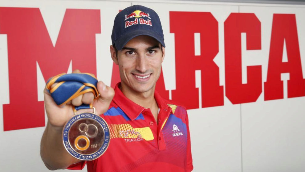 El Último Runner - Podcast de RUNNING de Radio MARCA