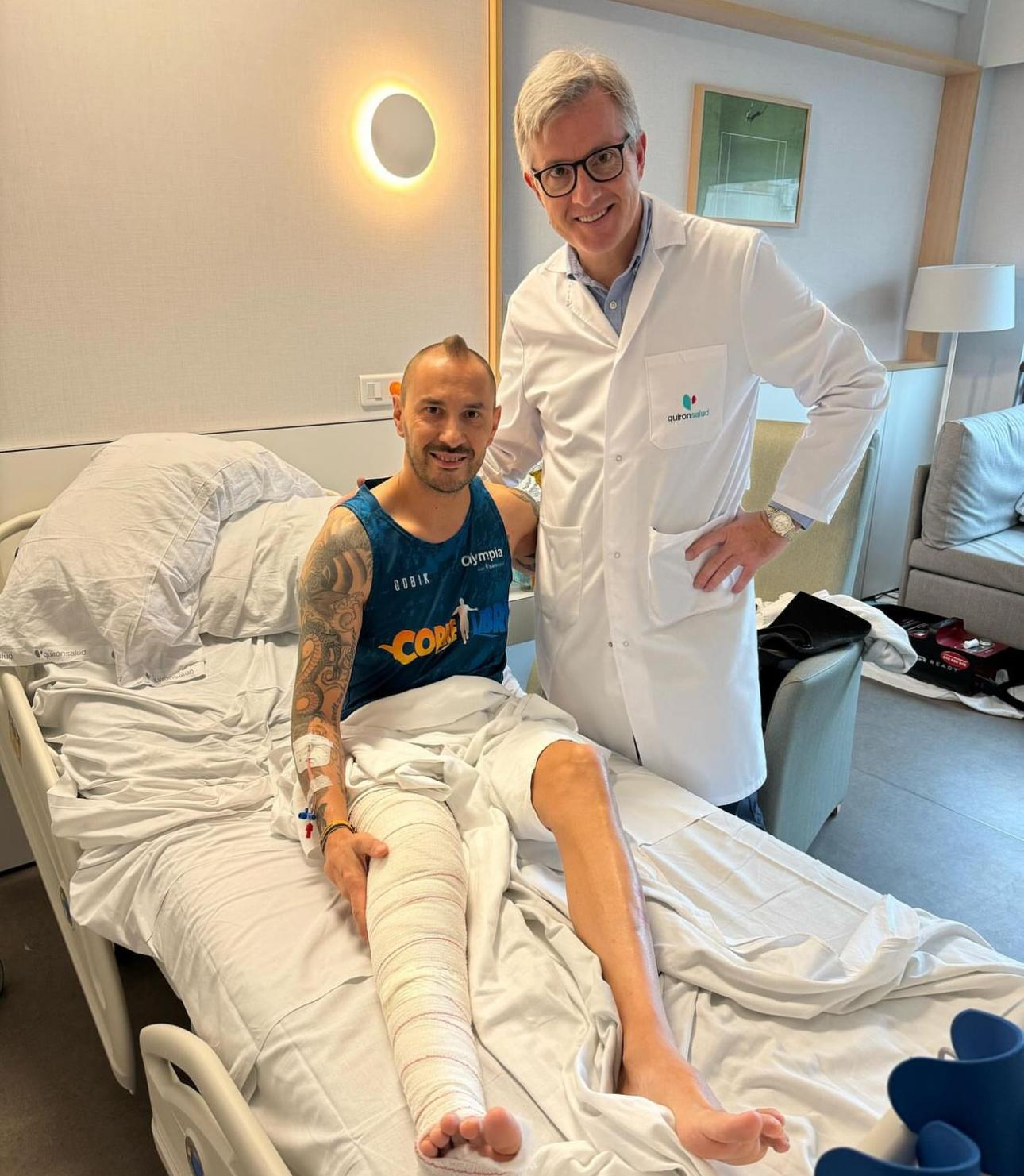 Cuídate Runner - Programa 375 (26/04/2024)