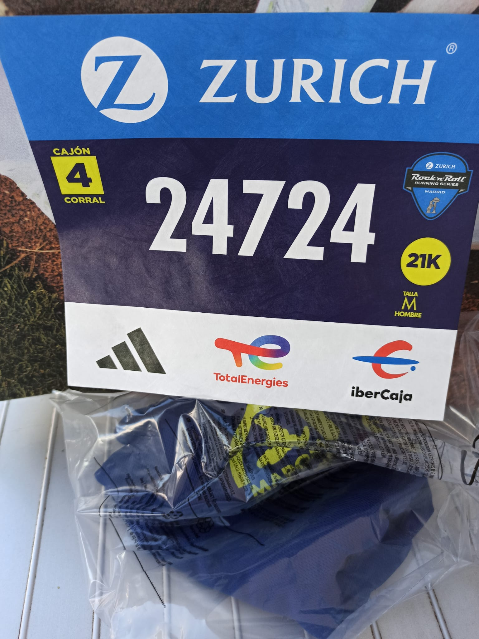 El Último Runner - Podcast de RUNNING de Radio MARCA